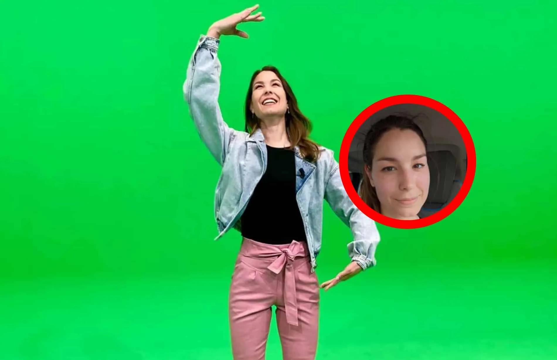 amber brantsen is uitgeput