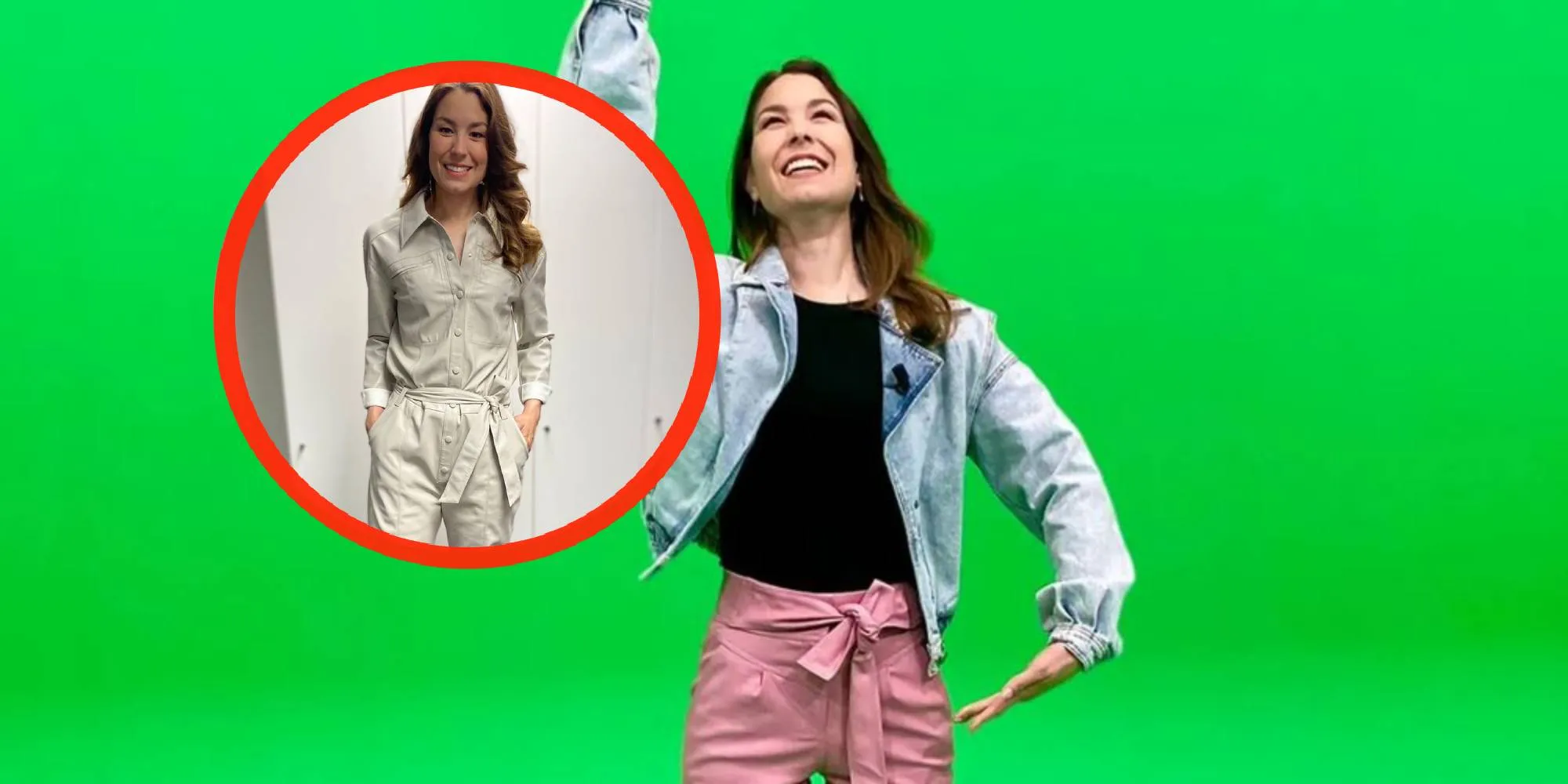 amber brantsen kritiek kleding