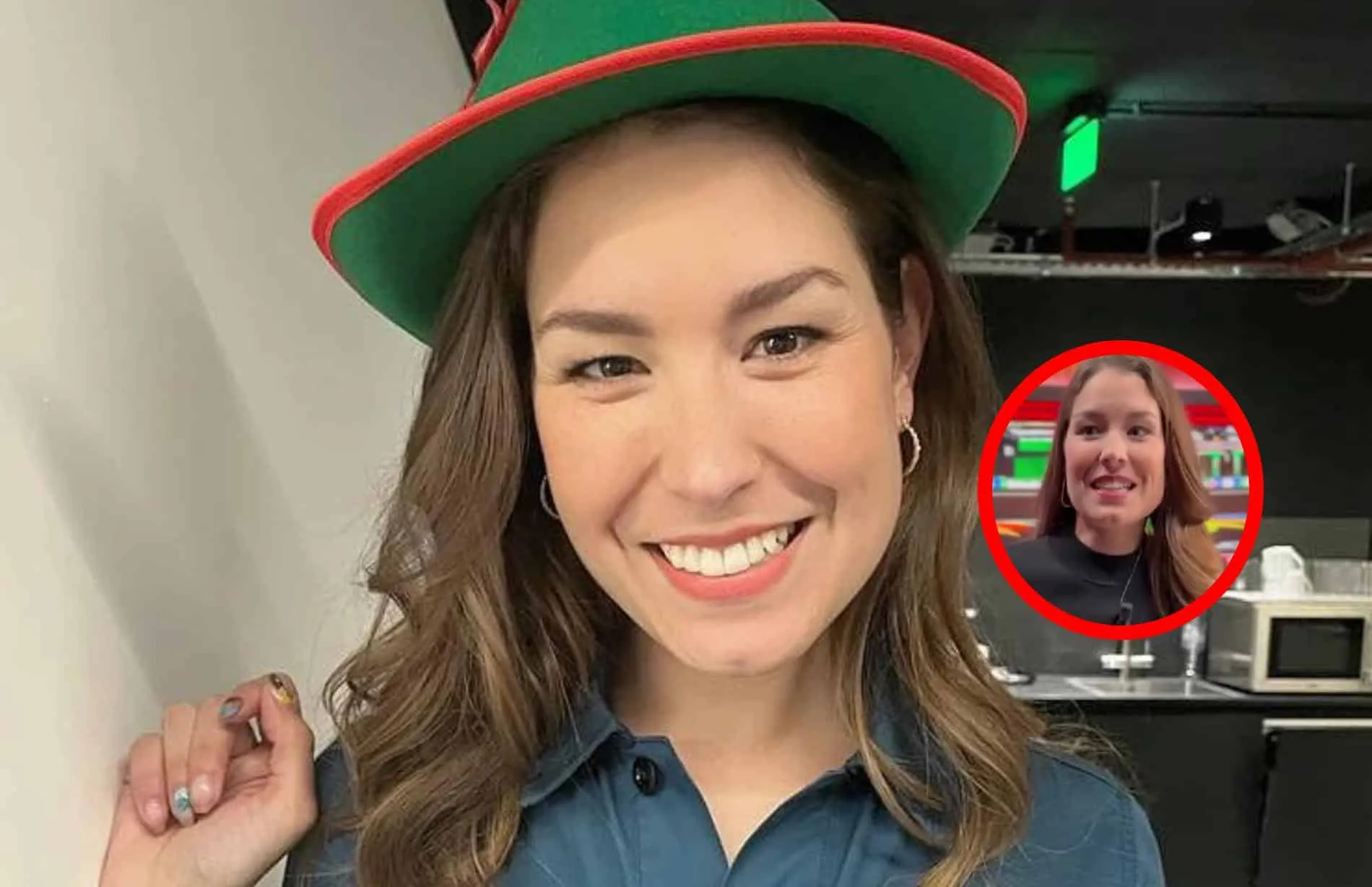 amber brantsen lokt viaplay kijker