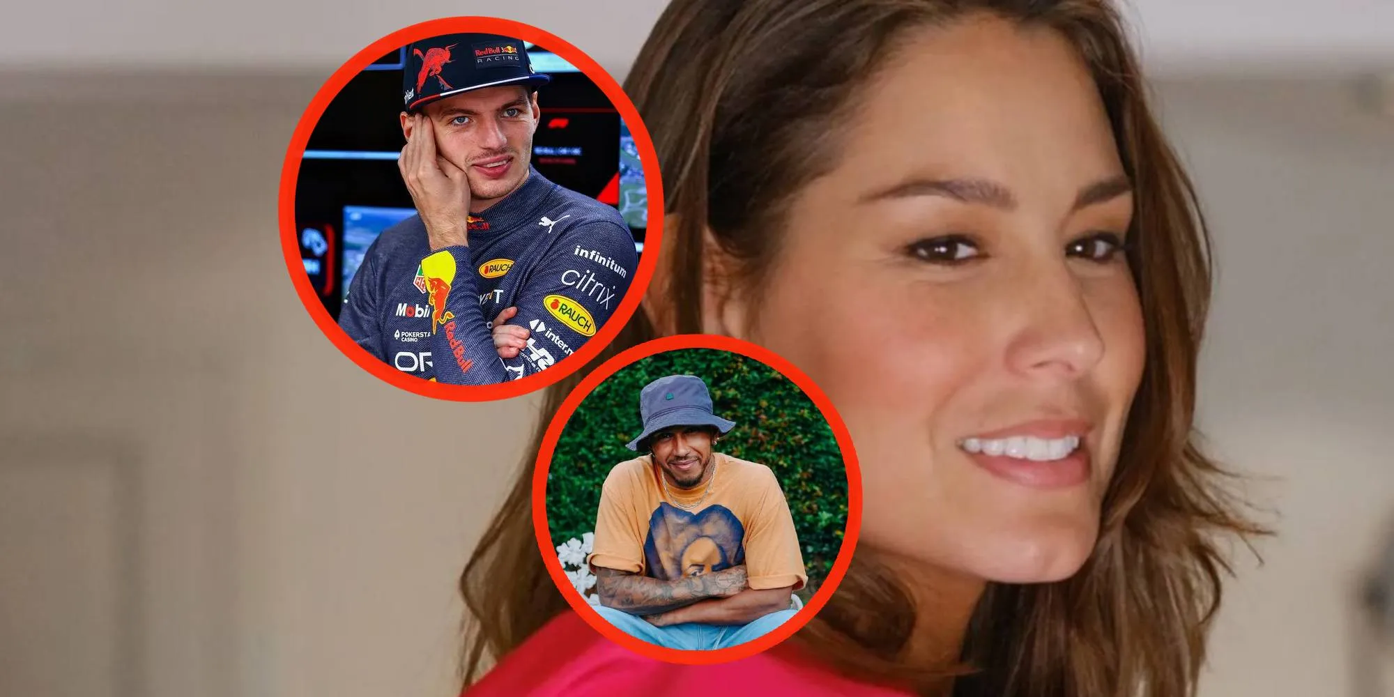 amber brantsen viaplay max verstappen