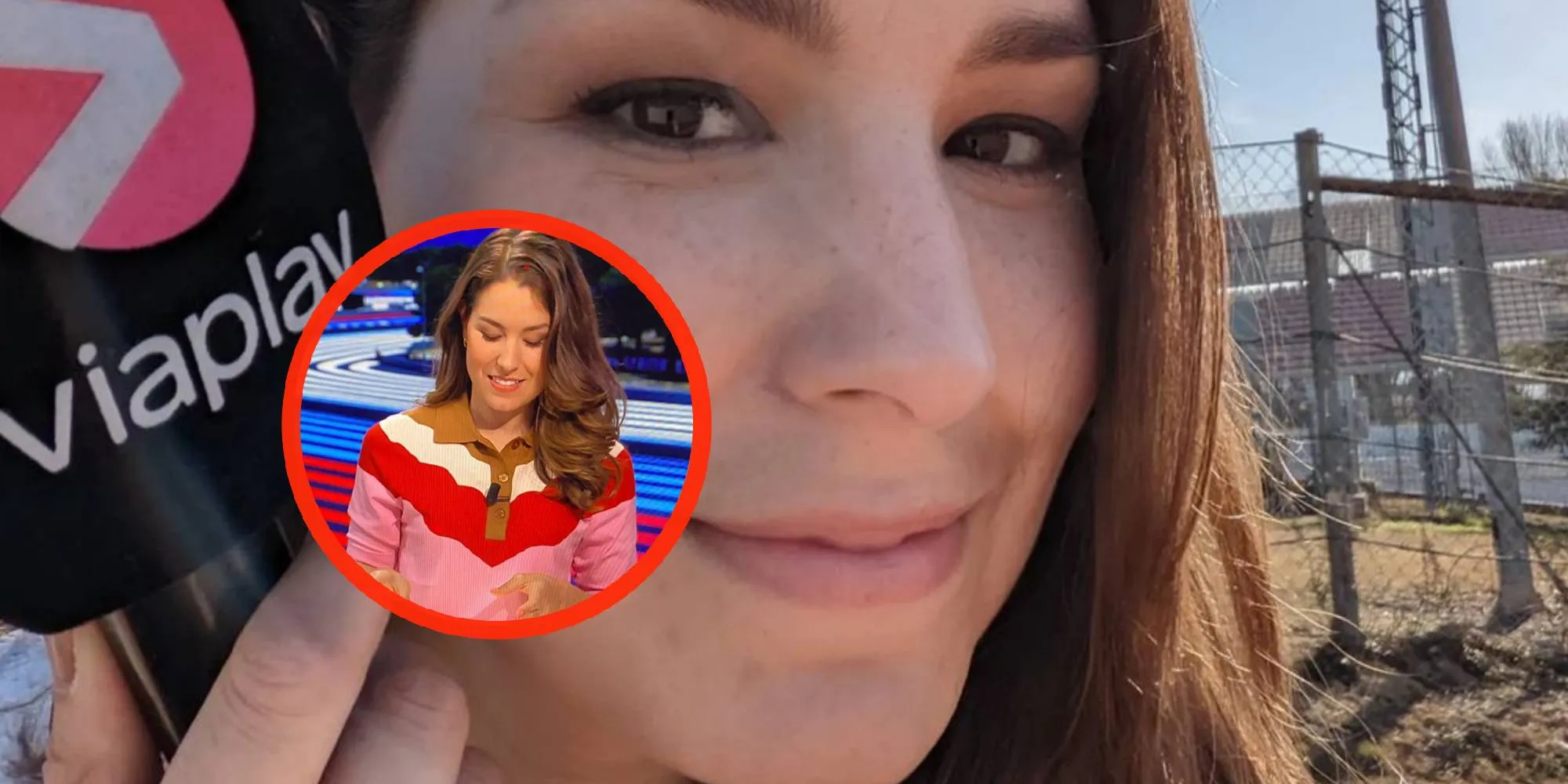 amber brantsen viaplay warme zomer