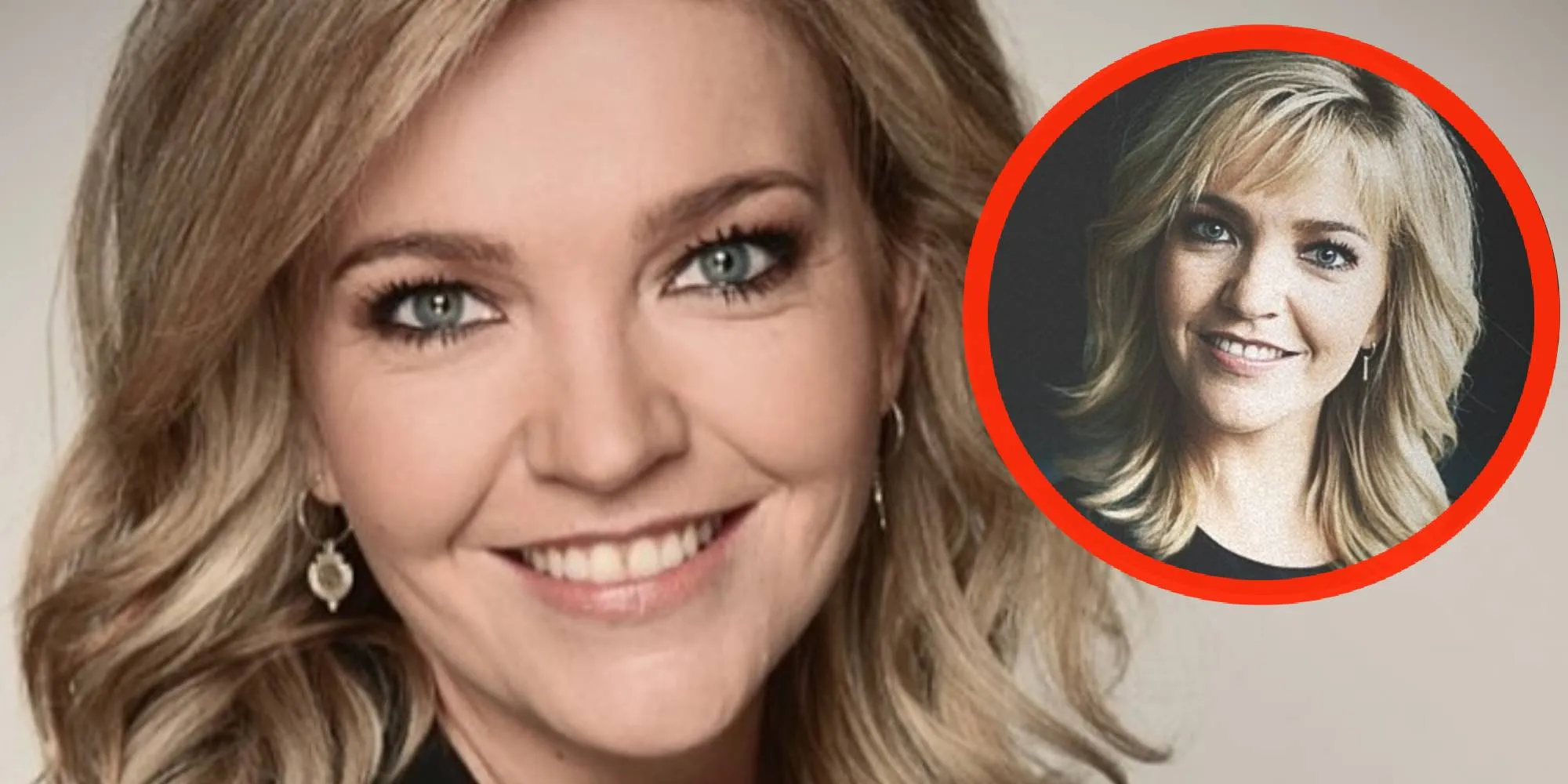 anita sara nederlof foto afwezigheid rtl