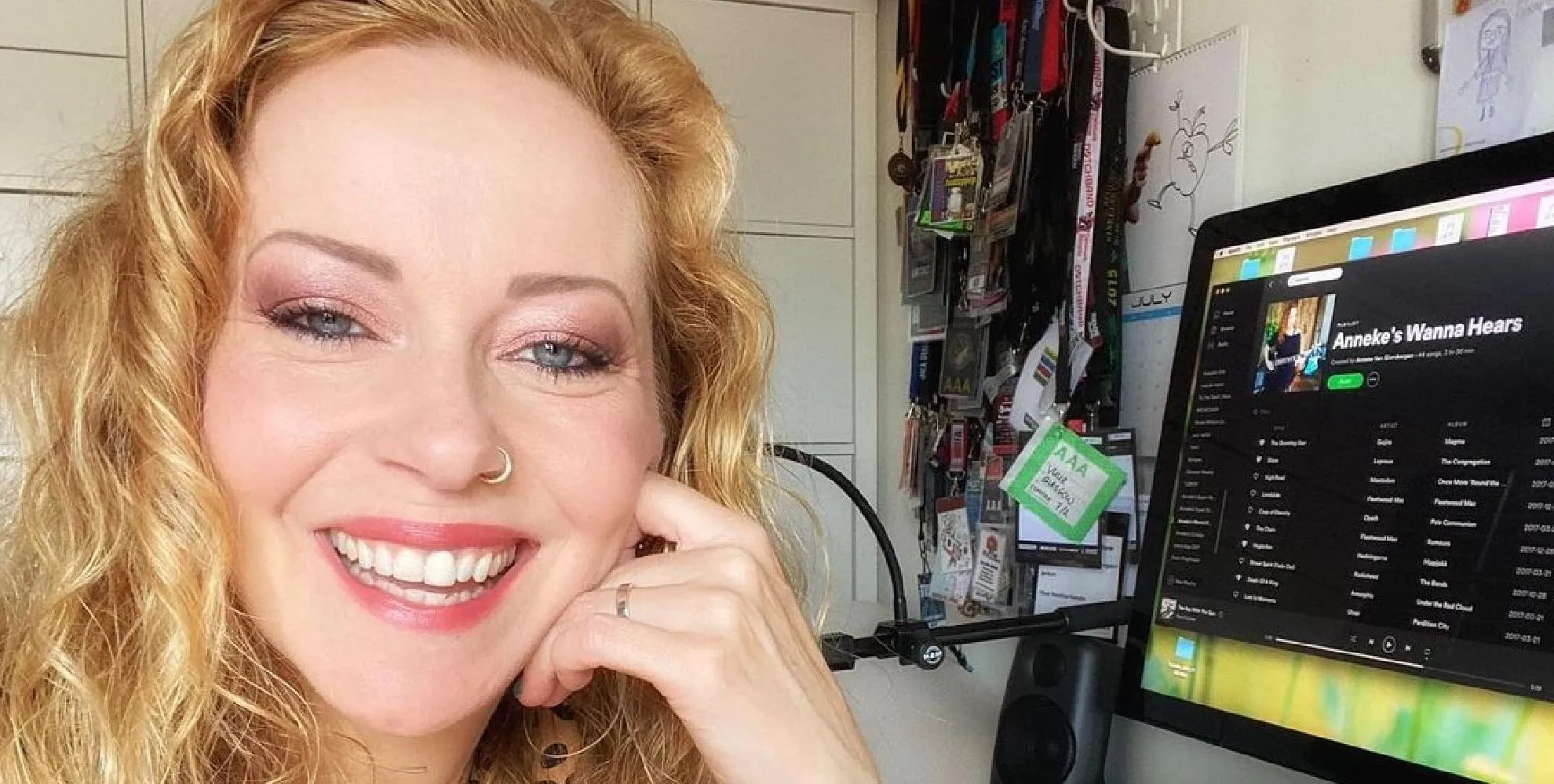 anneke giersbergen