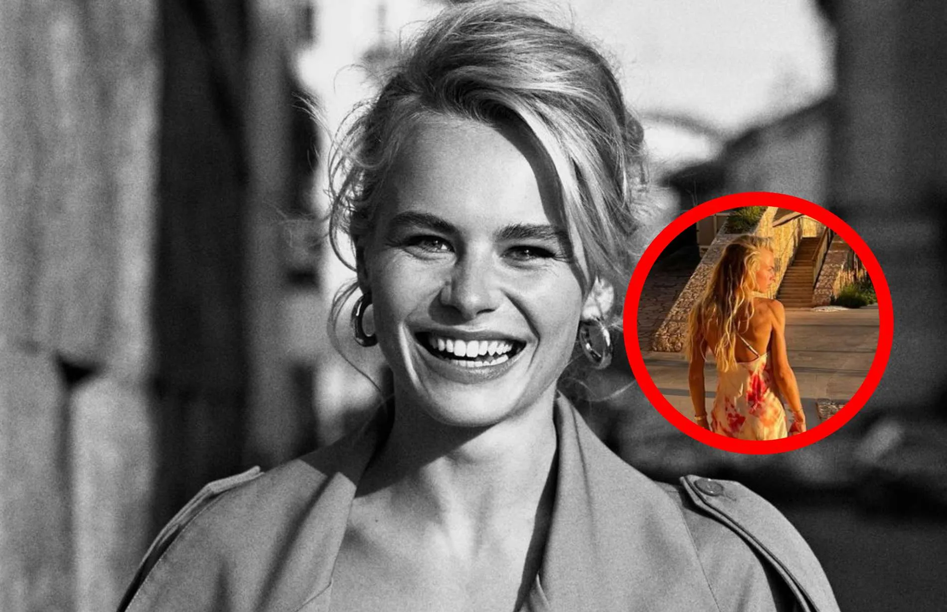 annekee molenaar deelt prachtige vakantie fotos