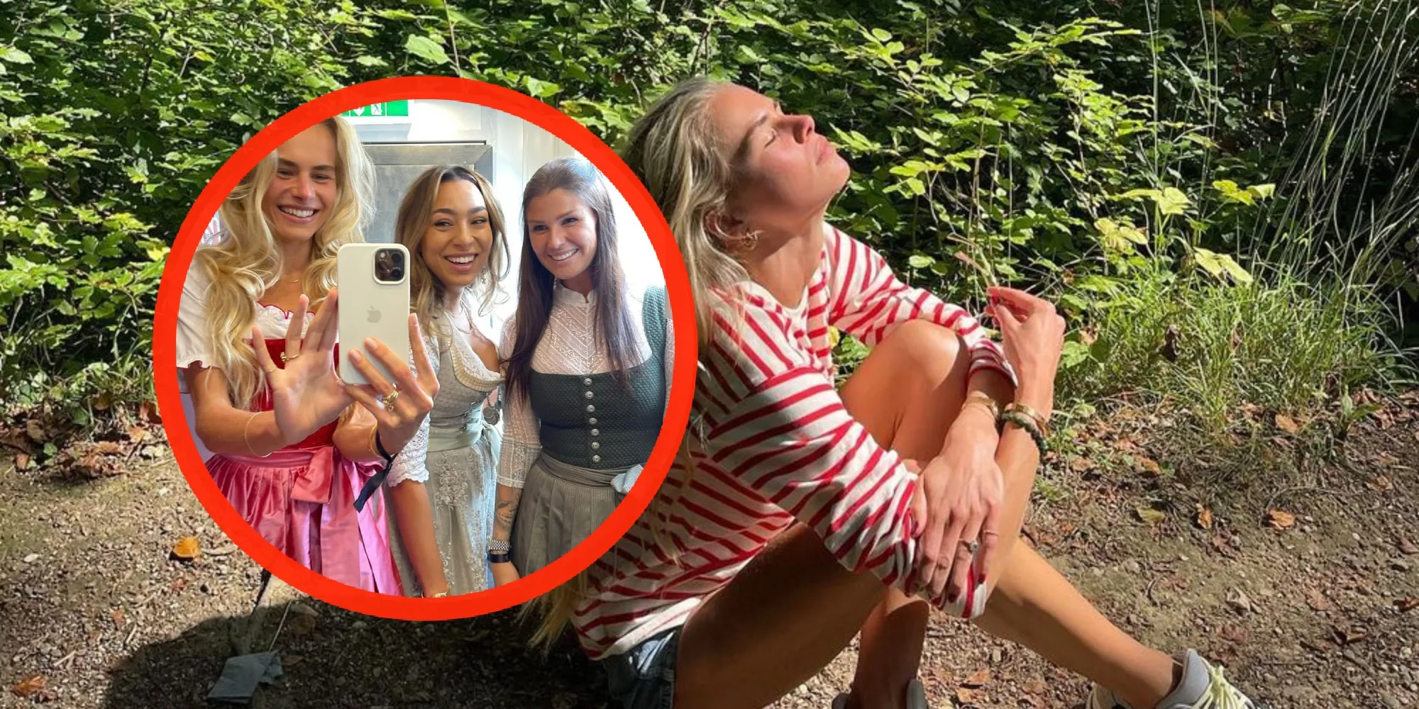 annekee molenaar sensueel pakje foto