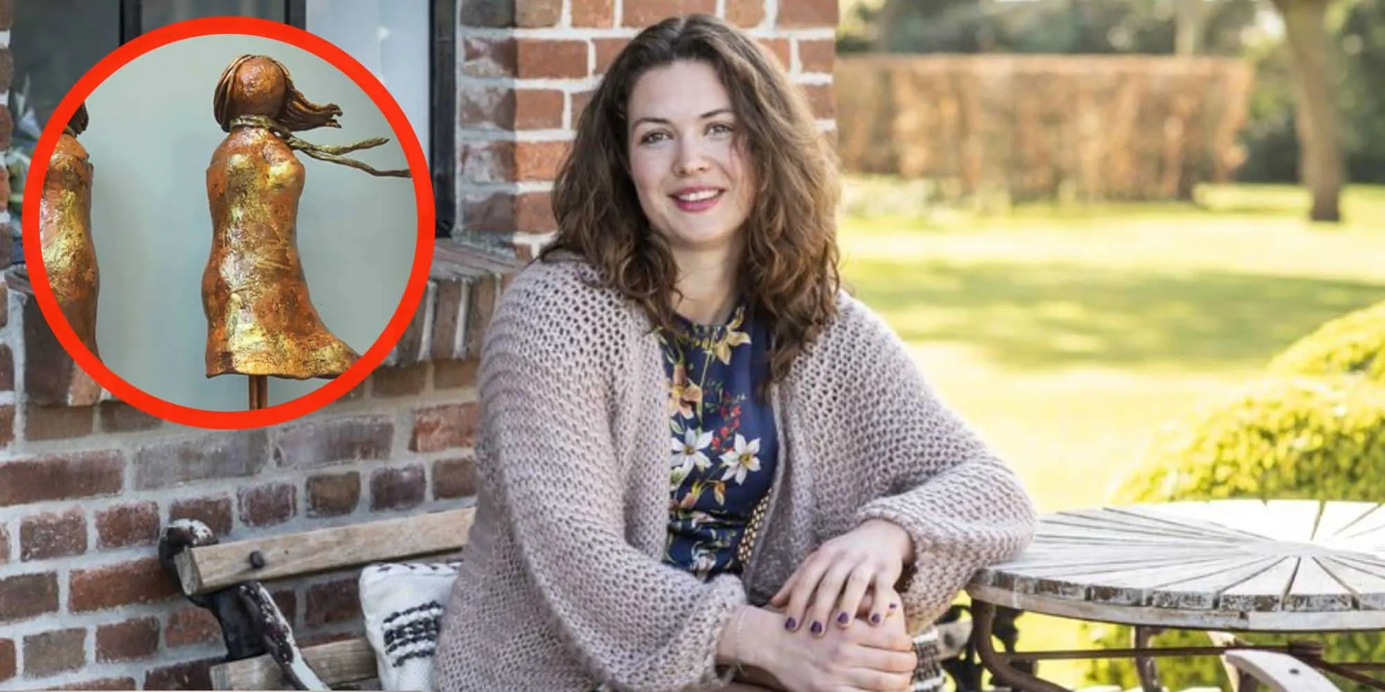 annemiek koekoek drenthe vrouw in de media award