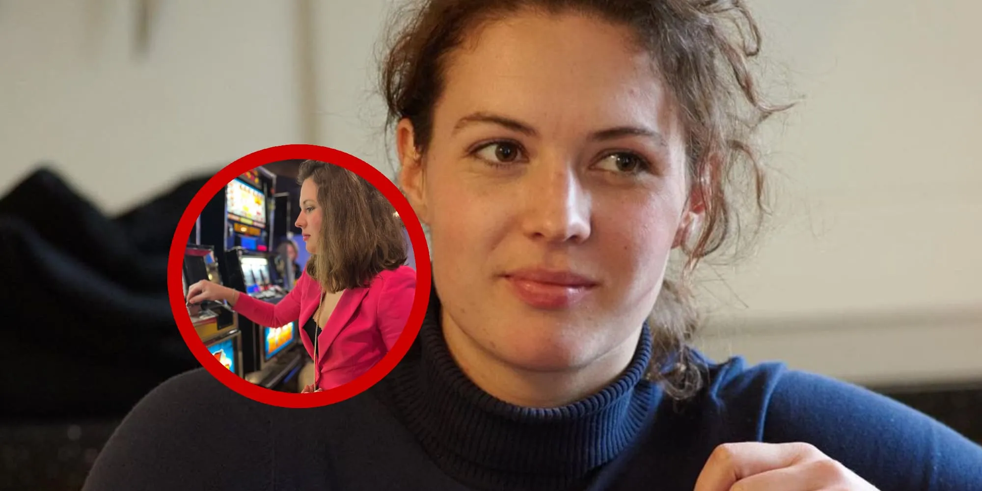 annemiek koekoek gokje boerin foto