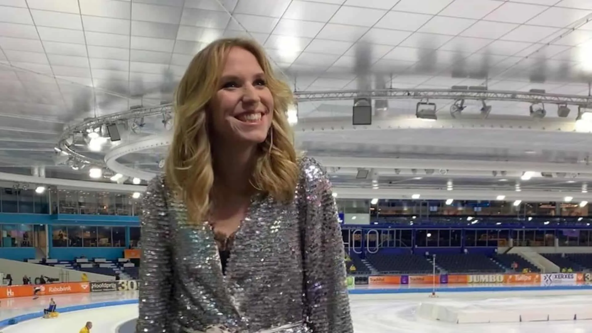 annette gerritsen olympische spelen nos