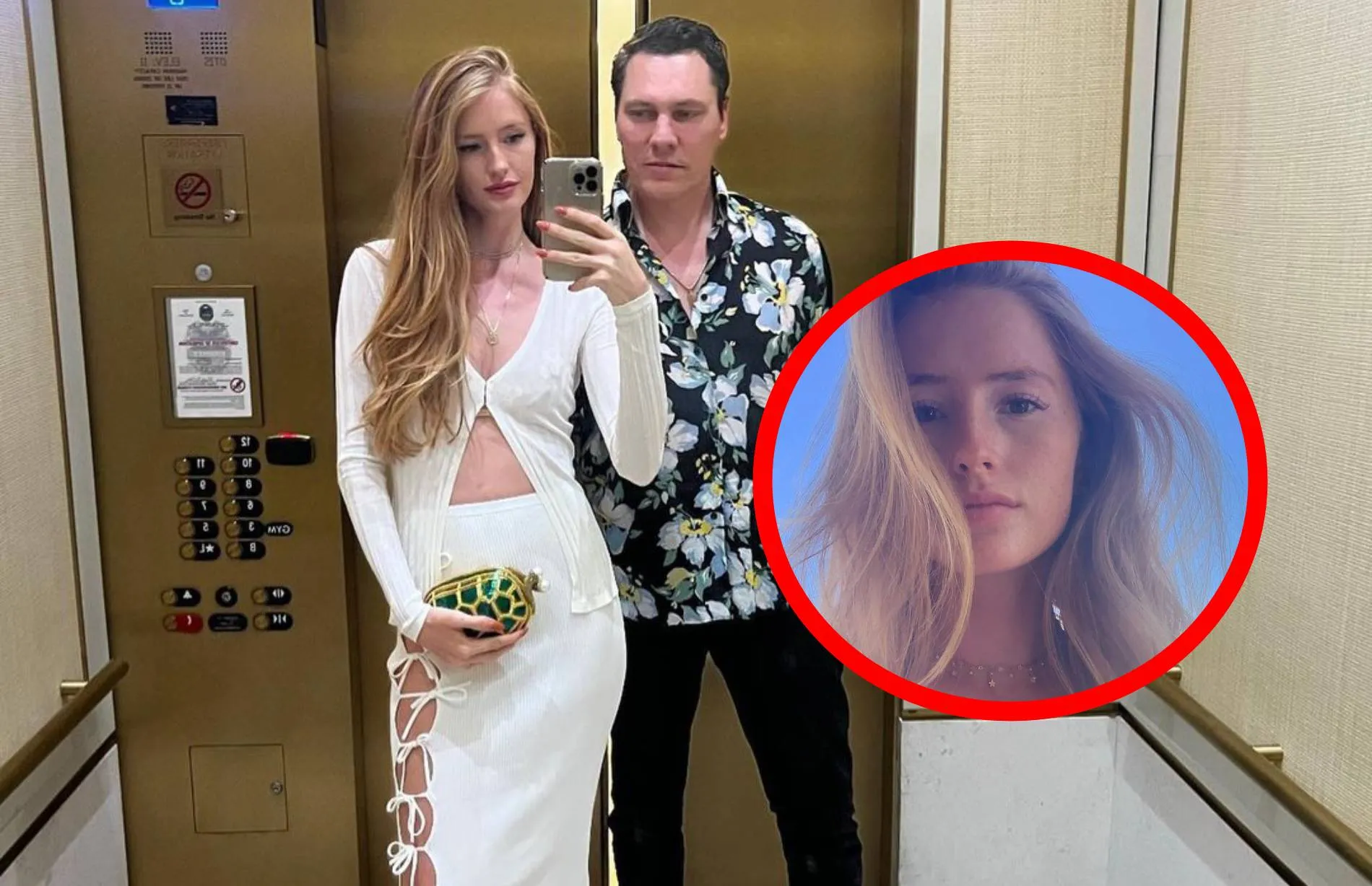 annika tiesto