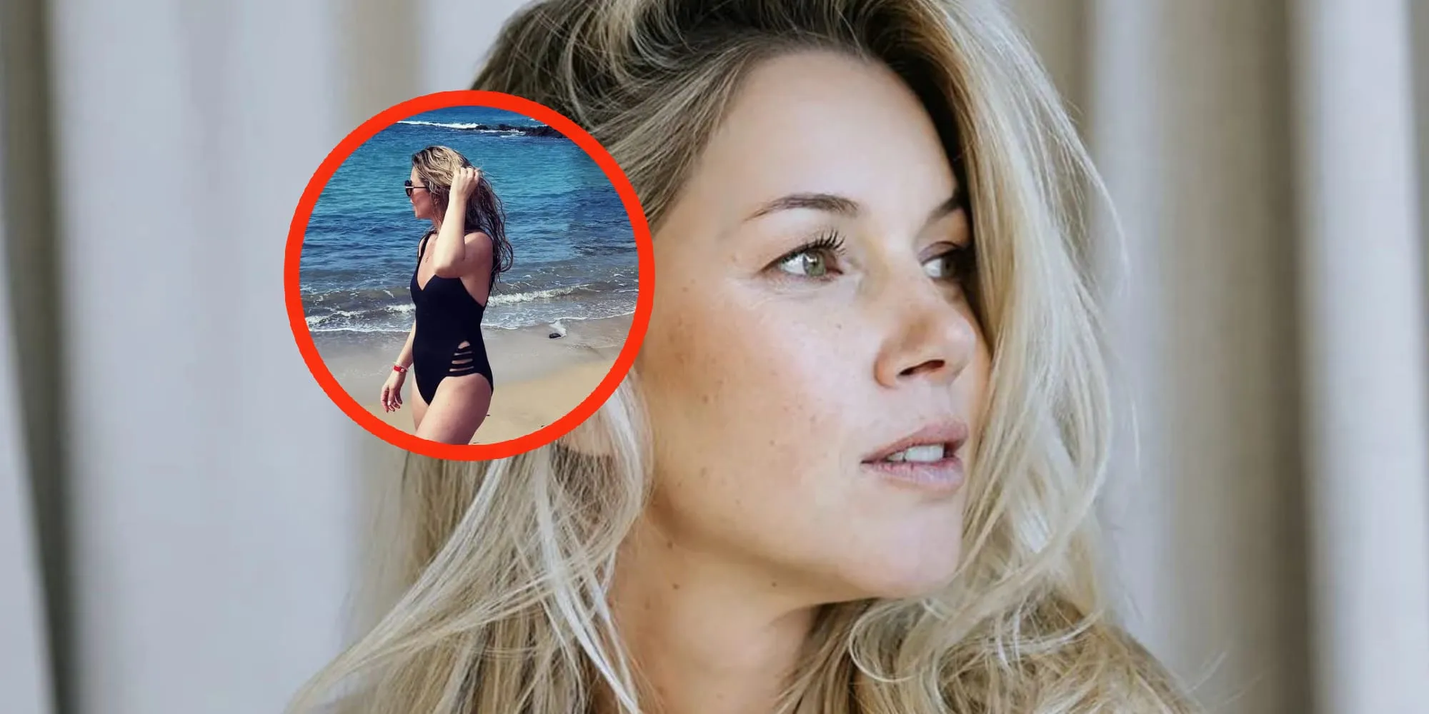 anouk hoogendijk badkleding