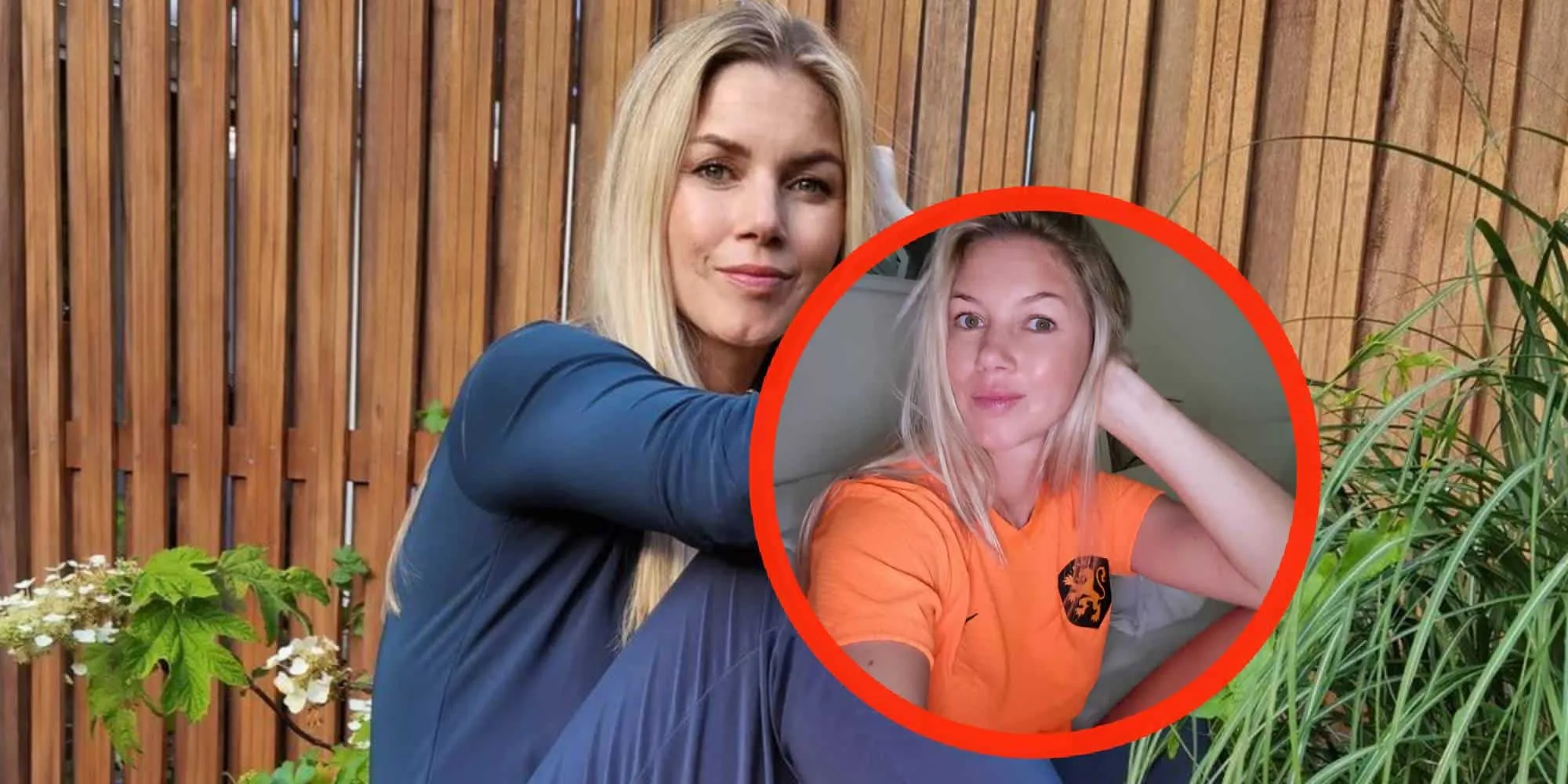 anouk hoogendijk foto