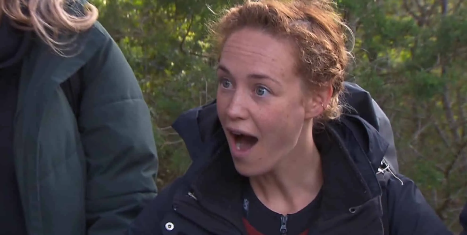 anouk maas onthult geheim achter expeditie robinson succes