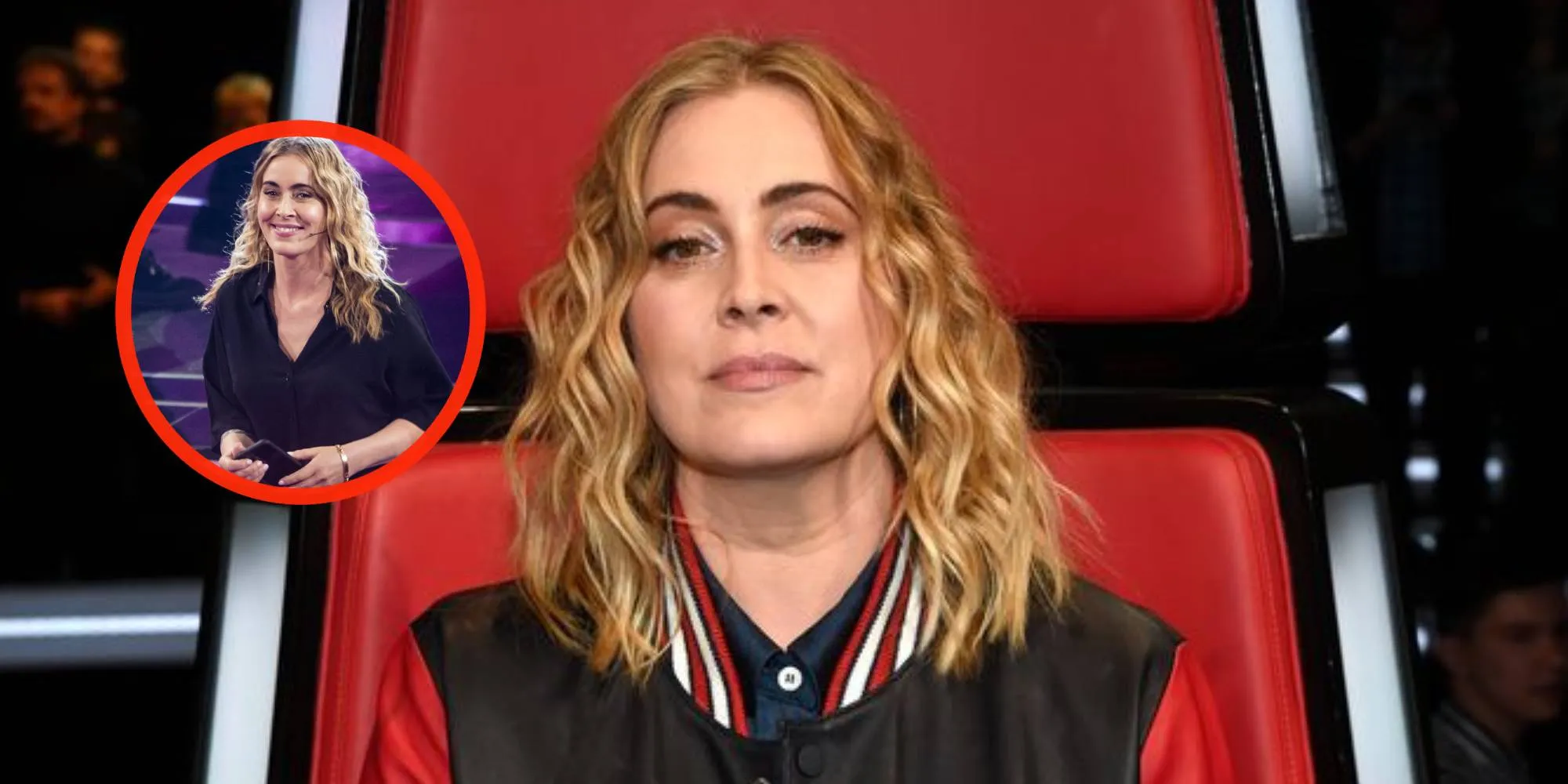 anouk teeuwe the voice of holland lieve foto