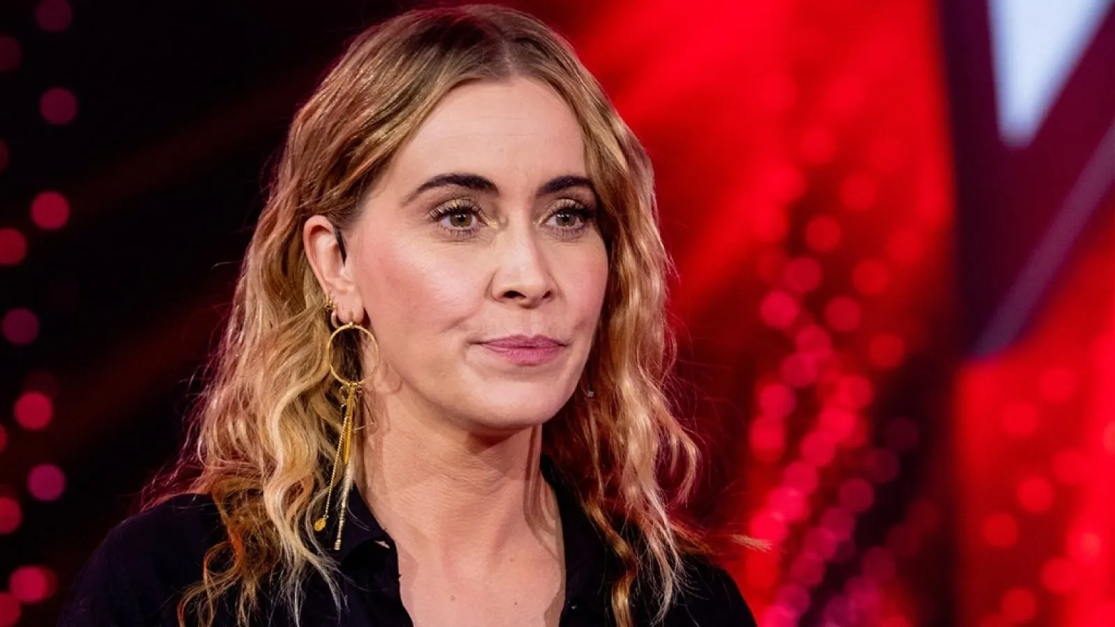 anouk the voice
