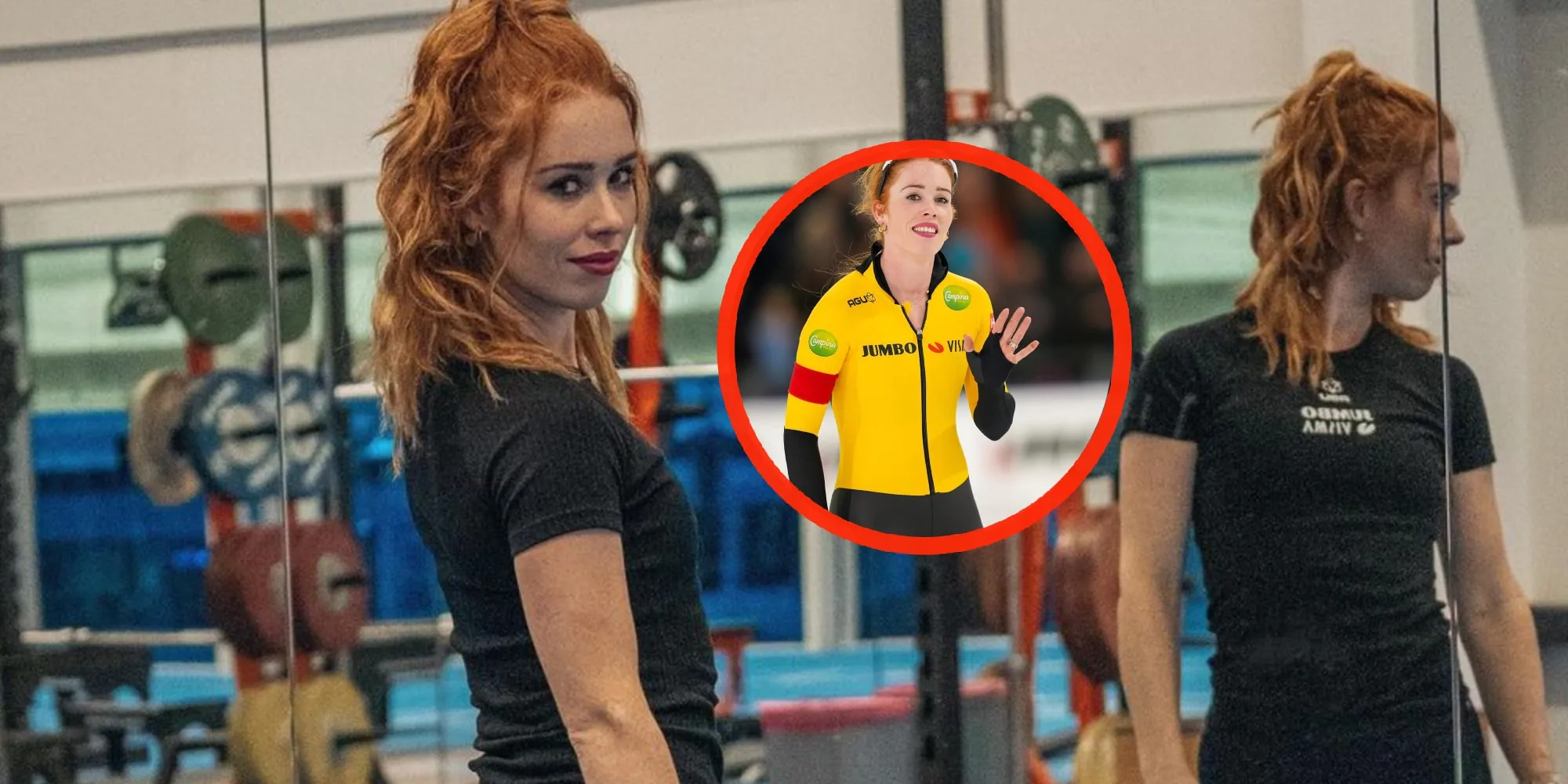 antoinette de jong foto nieuwjaar