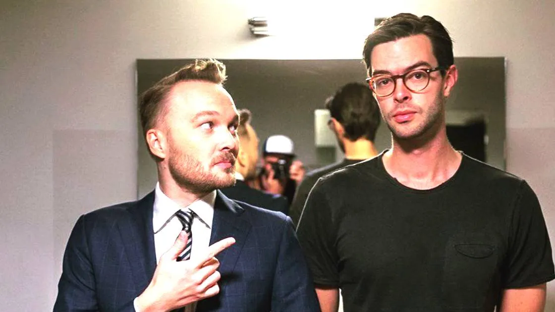 arjen lubach 1