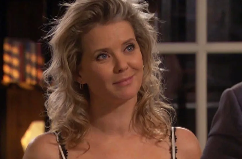 babette van veen flashback friday