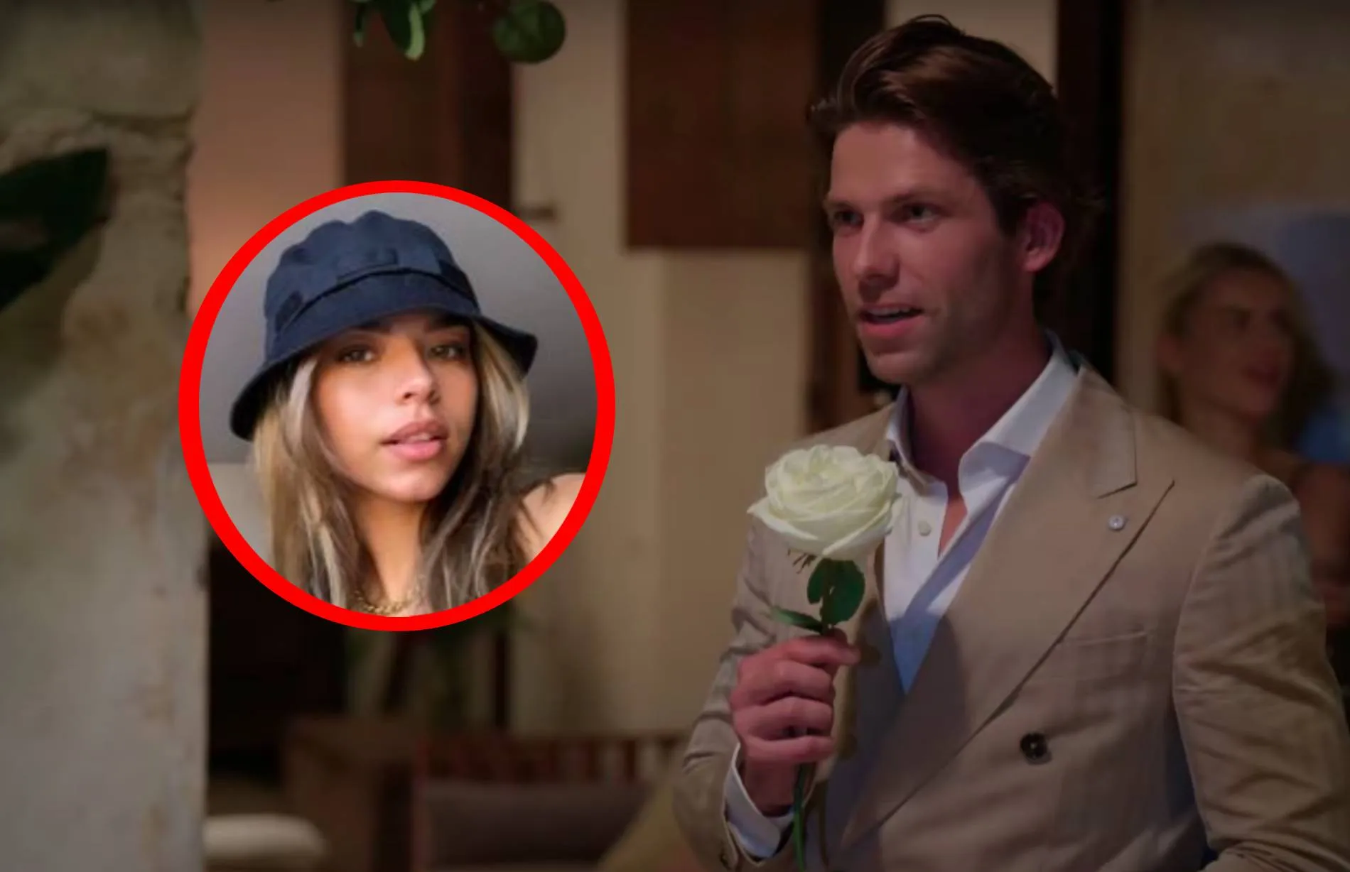 bachelor thomas van der vlugt eindigt met deze dame