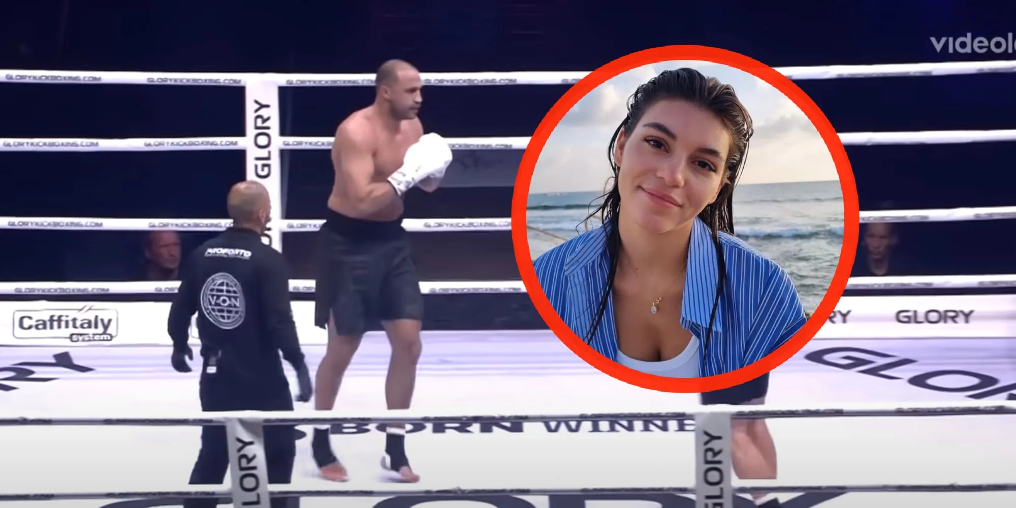 badr hari vreemdgaan