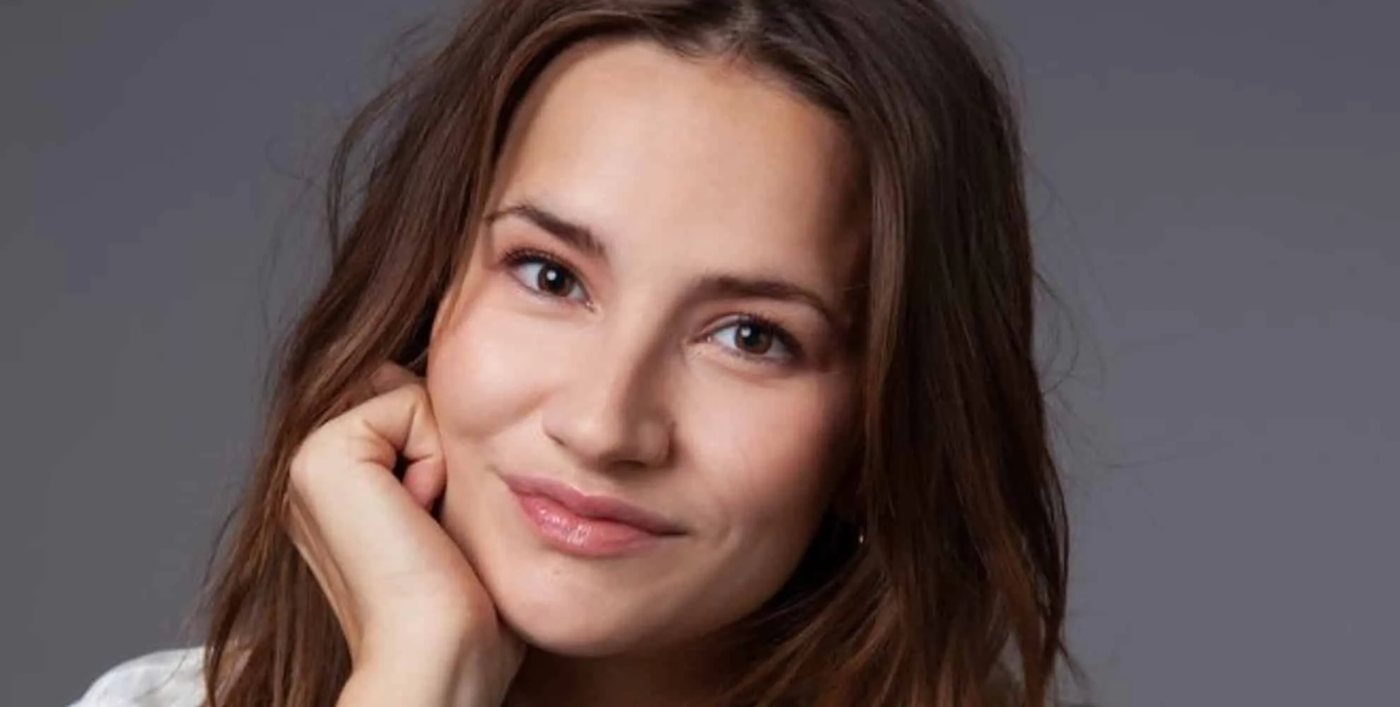 barbara sloesen stoere instagram foto
