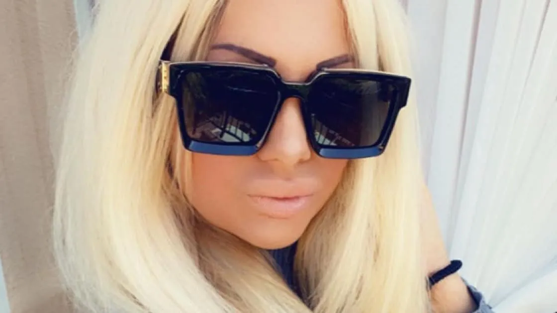 barbie zwanger