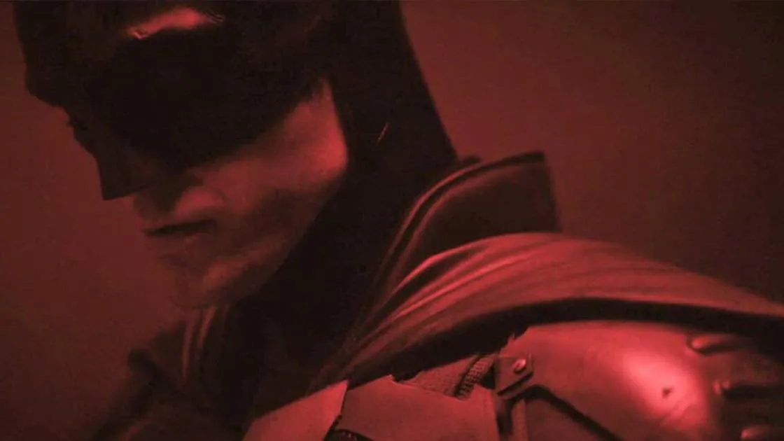 batman