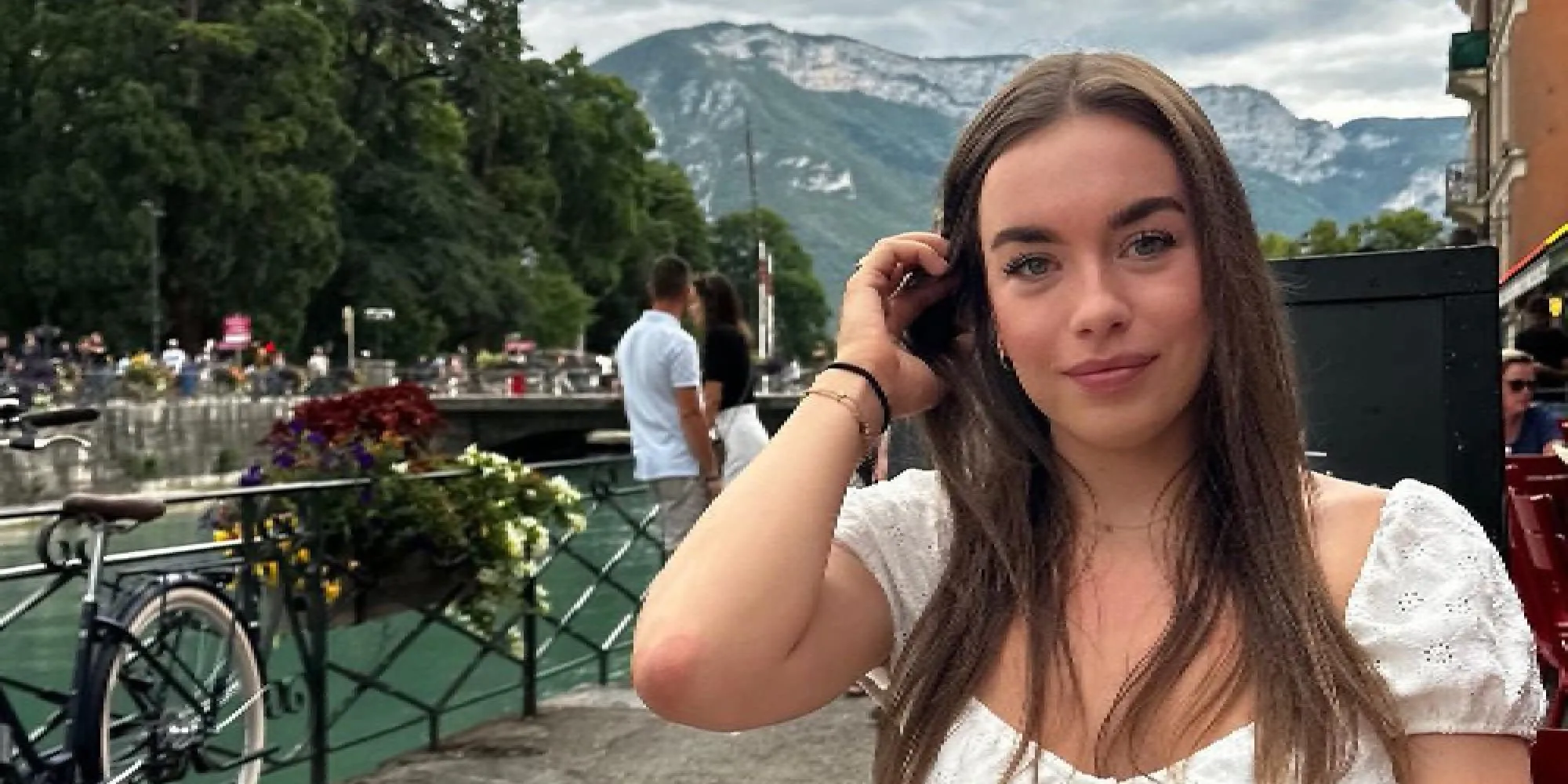 beeldschone schaatsster marrit fledderus 22 laat mannenharten smelten met deze foto