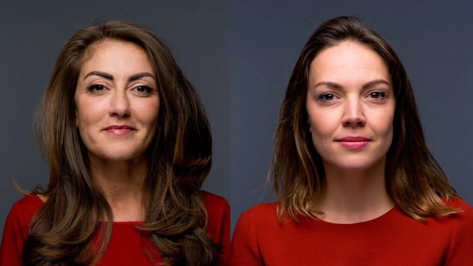 bente becker en dilan yesilgoz