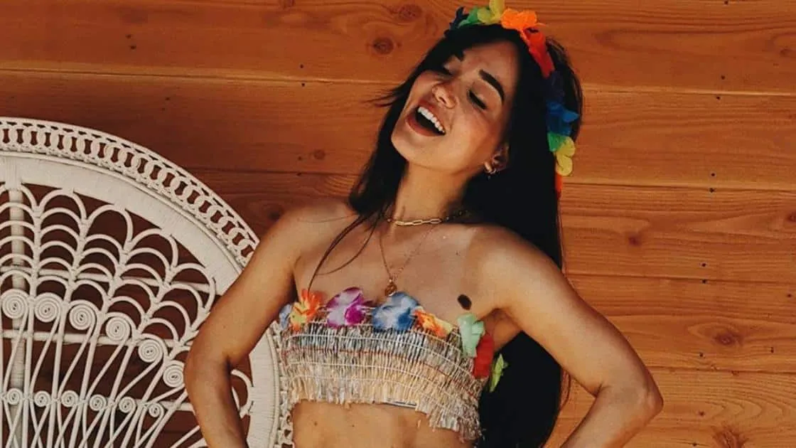 bibi breijman