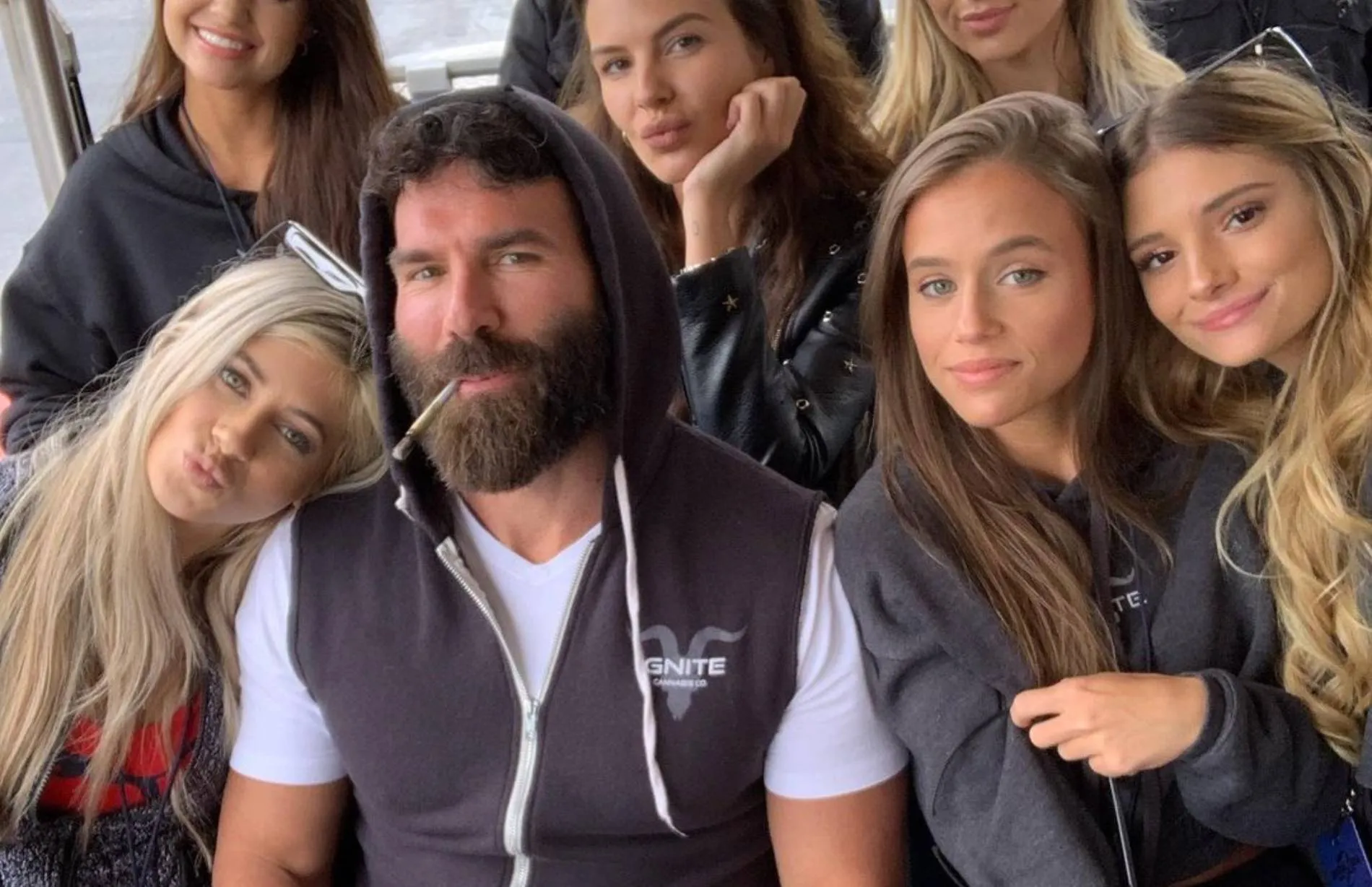 bilzerian