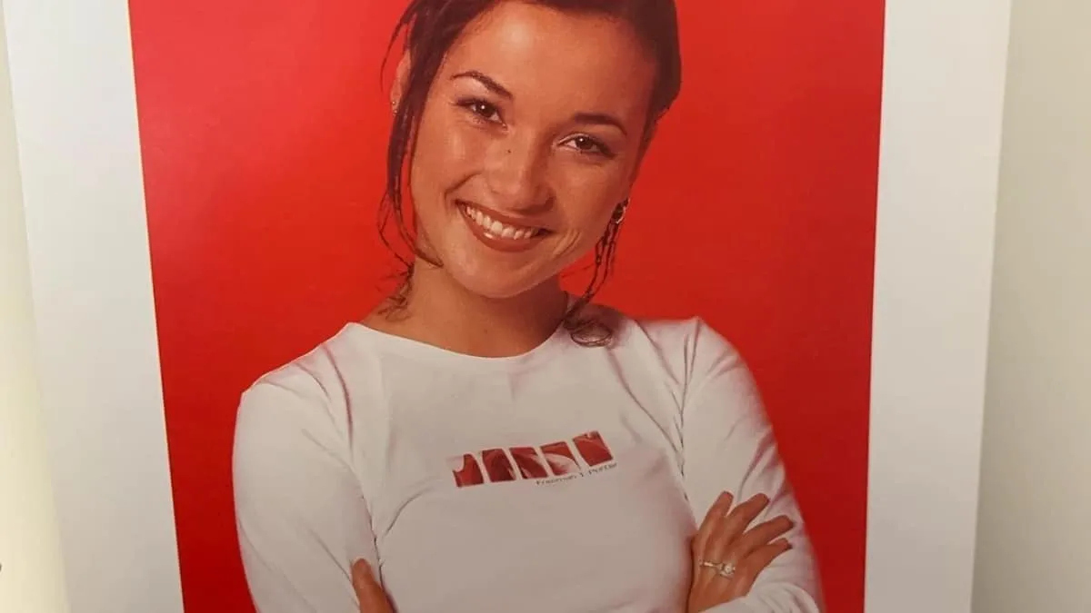birgit schuurman fox kids oude doos