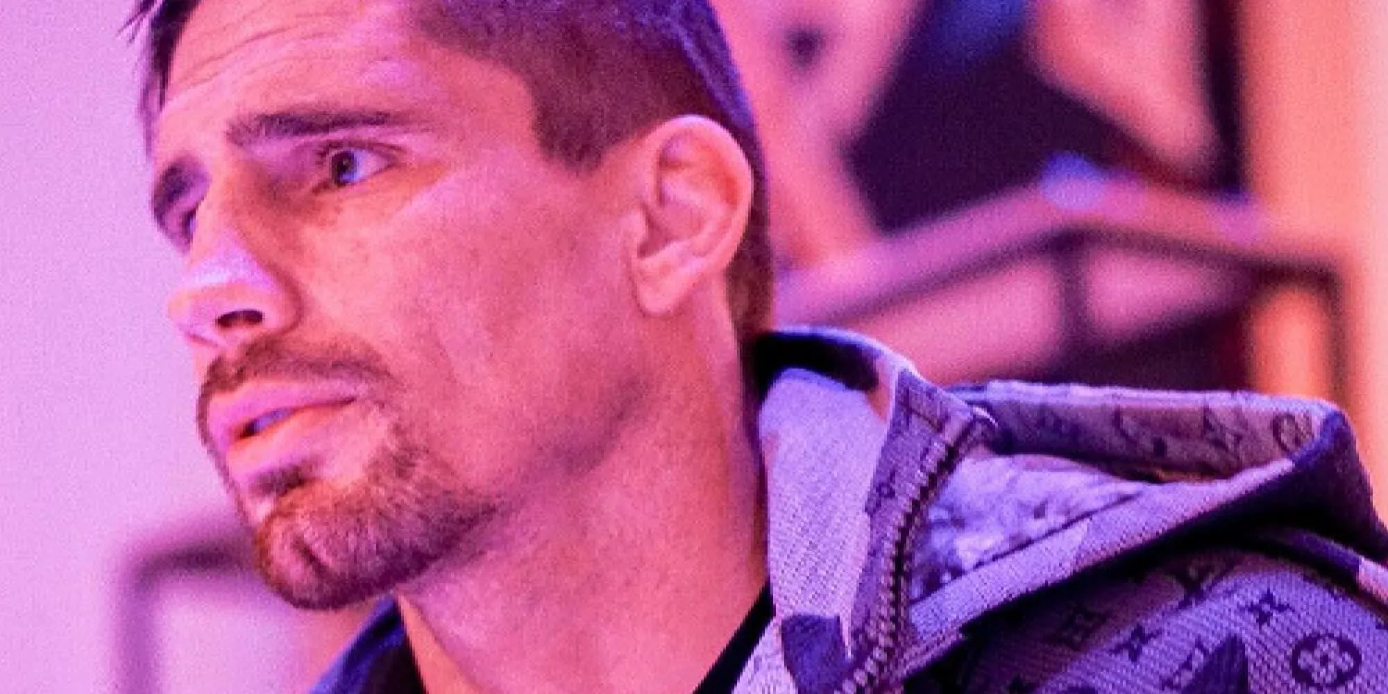 bloedfanatieke rico verhoeven blijkt ook natuurtalent in totaal andere sport