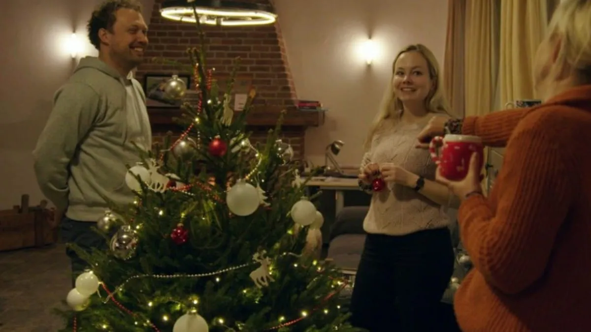 boer zoekt vrouw kerst special milou bastiaan yvon jaspers