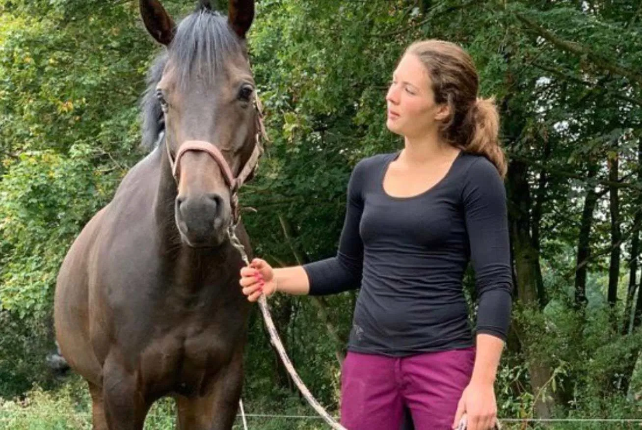 boerin annemiek dierendag bzv boer zoekt vrouw
