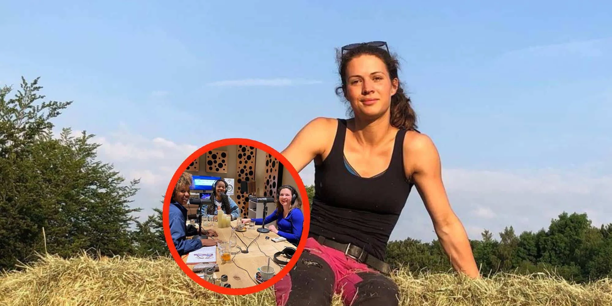 boerin annemiek koekoek foto 5000 euro boer zoekt vrouw