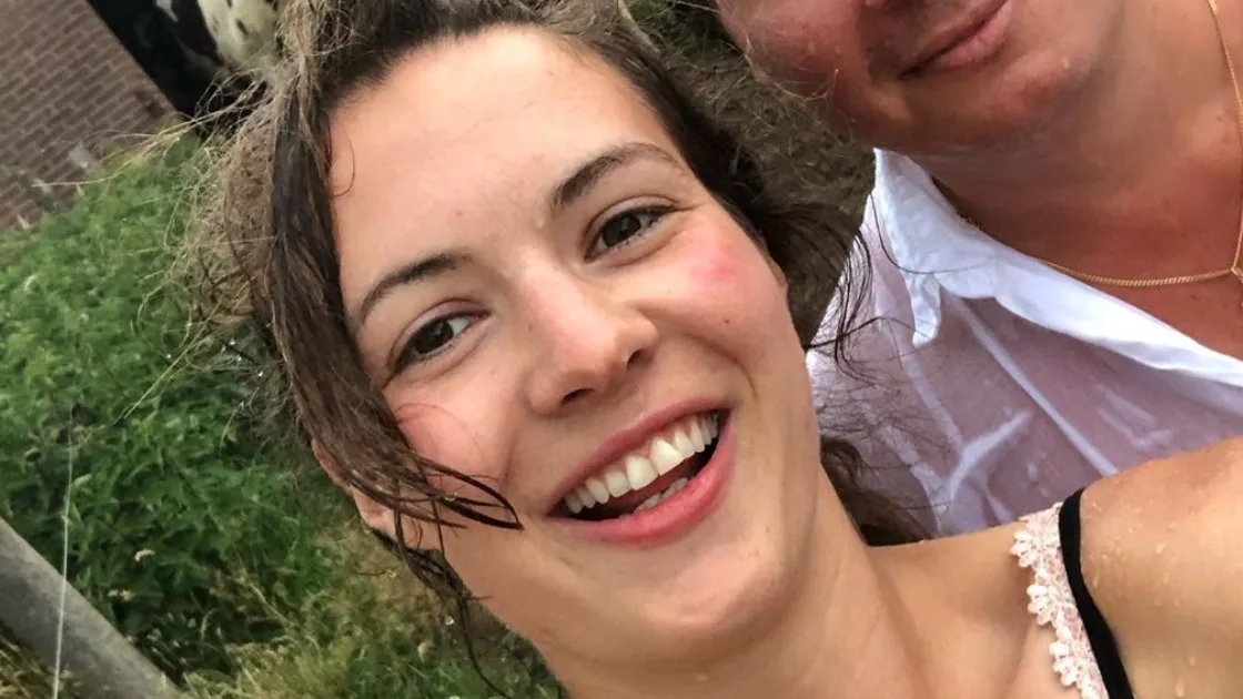 boerin annemiek vrijgezel bzv boer zoekt vrouw