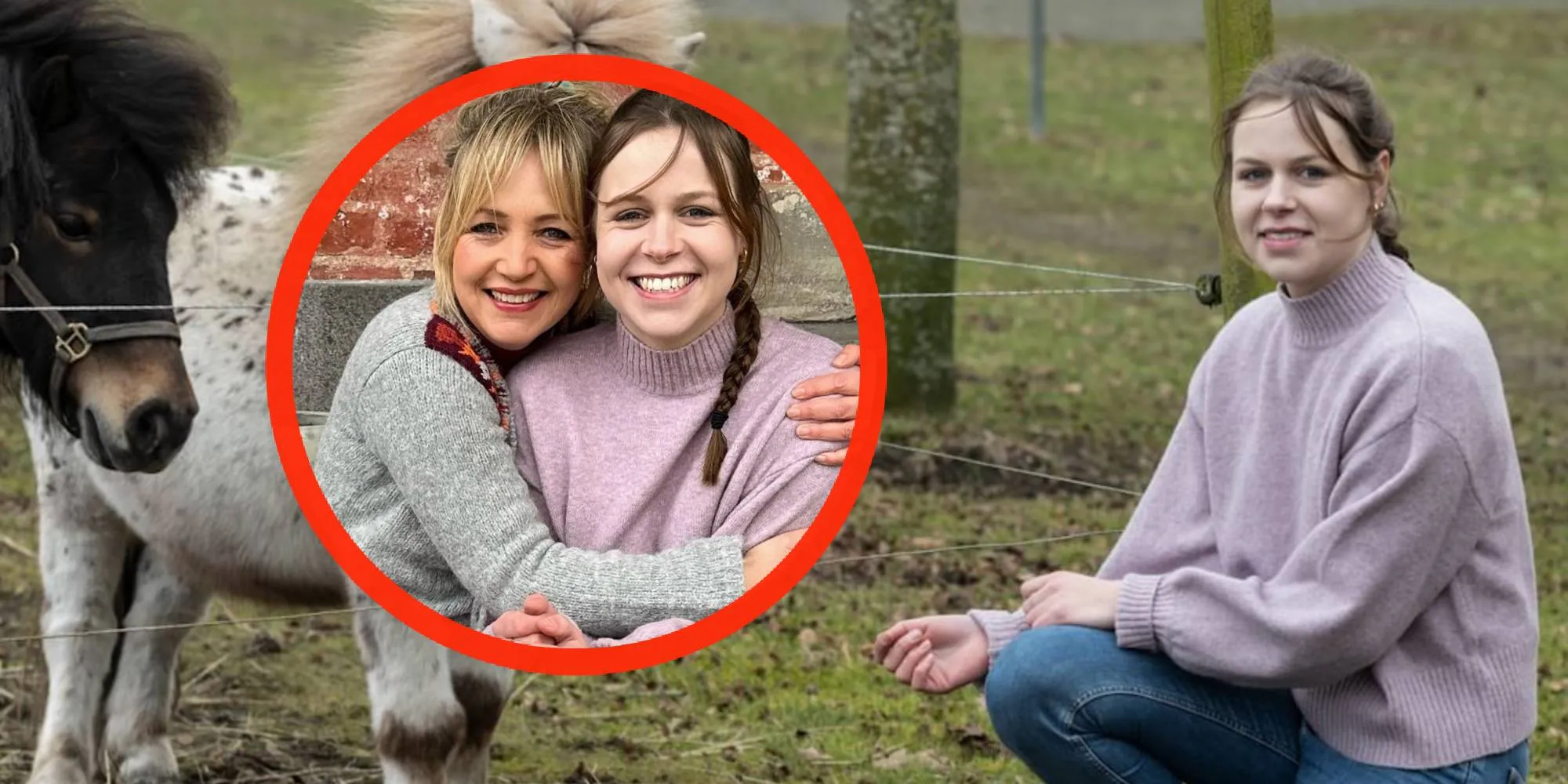 boerin bernice boer zoekt vrouw yvonne jaspers