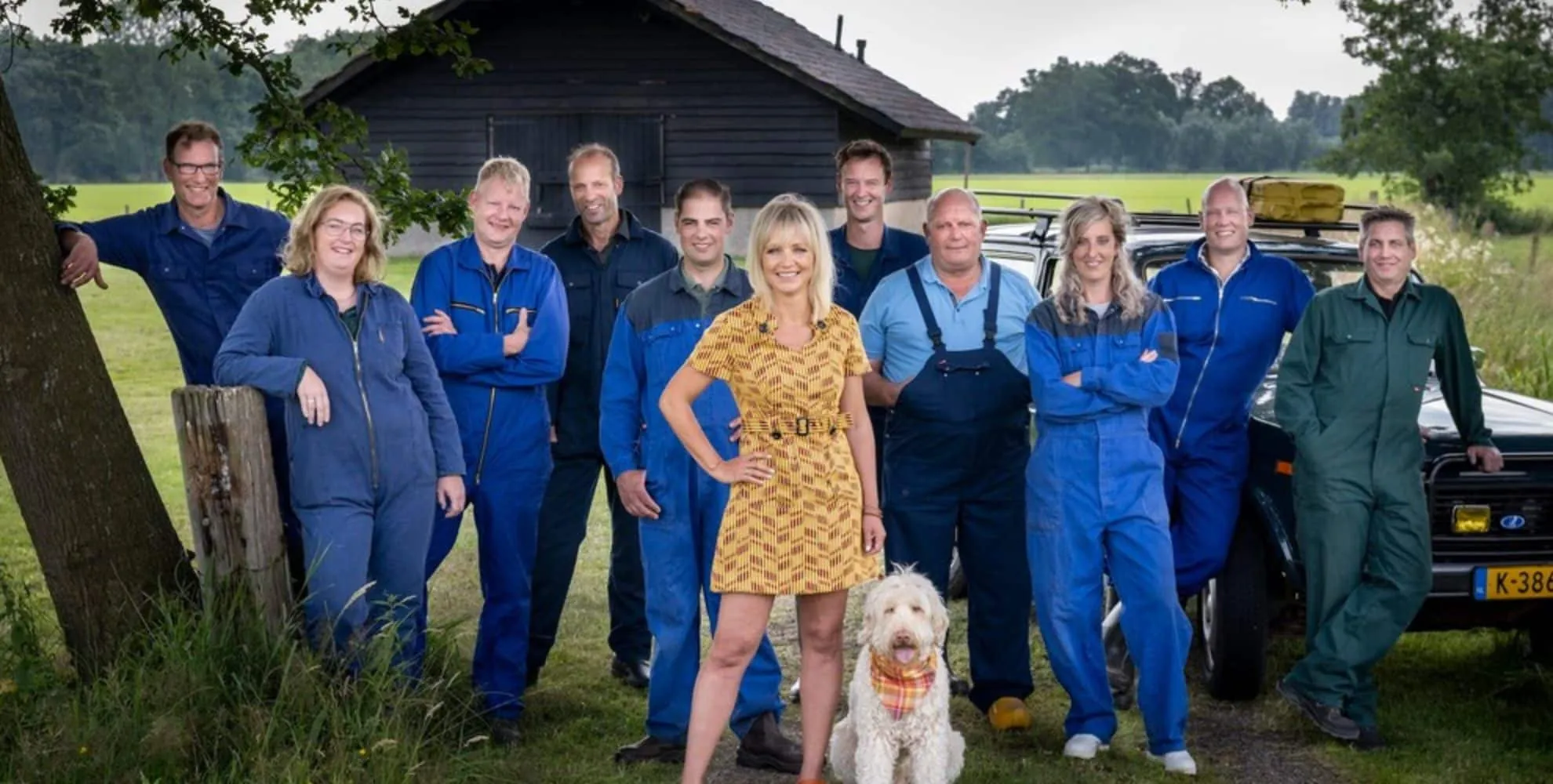 boerin janine boer zoekt vrouw