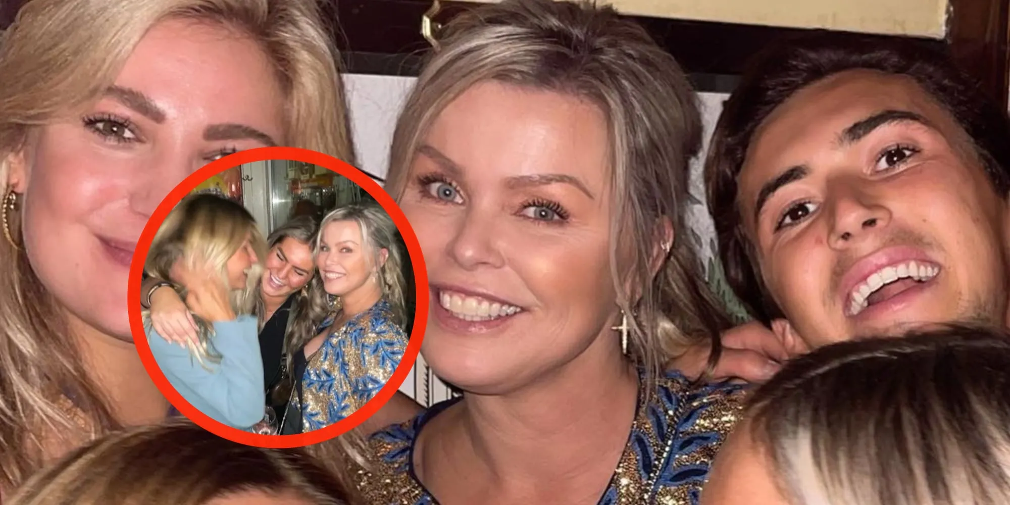 bridget maasland foto vrouwen vakantie