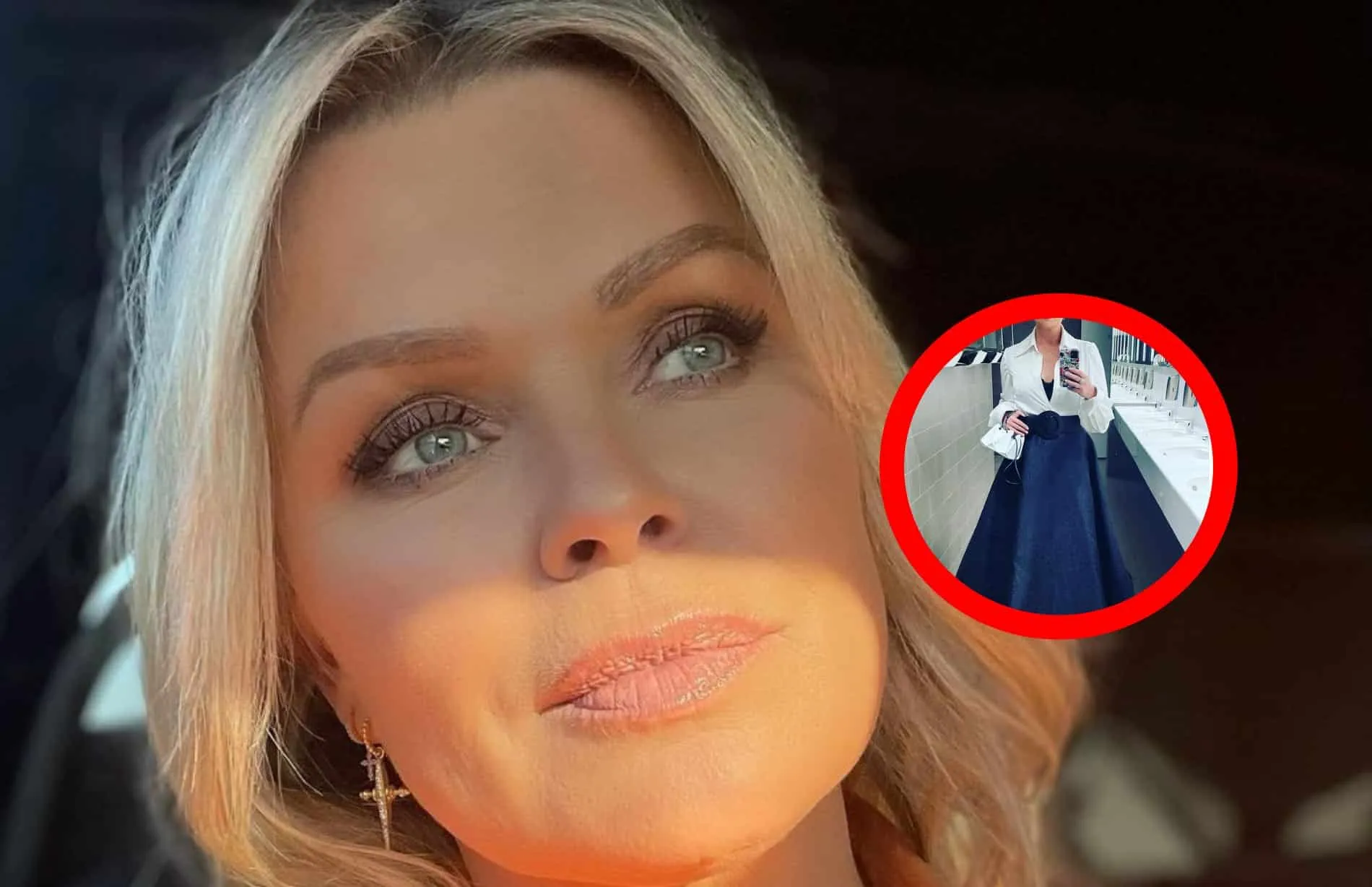 bridget maasland in piratenoutfit 4