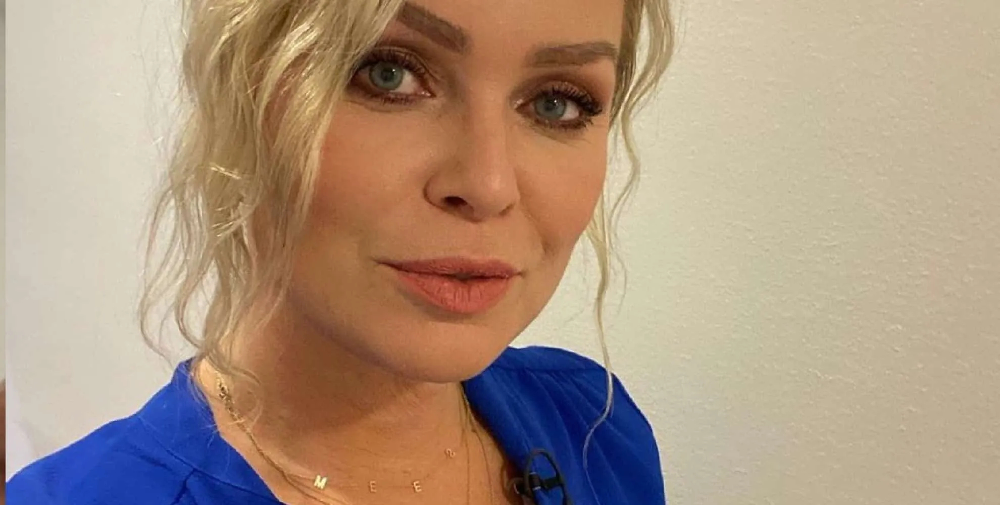 bridget maasland scoort 10 met schitterende foto