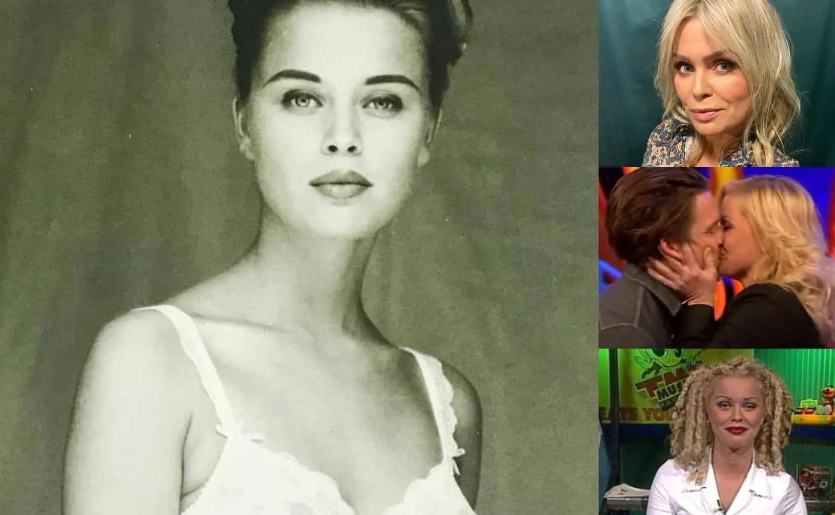 bridget maasland toen tot nu leven carriere 20 fotos
