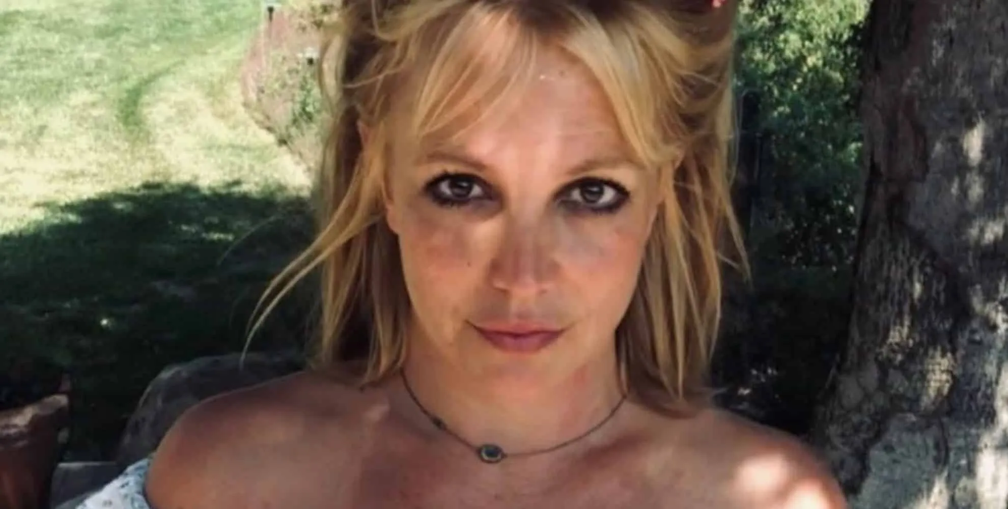 britney spears nieuw dansje