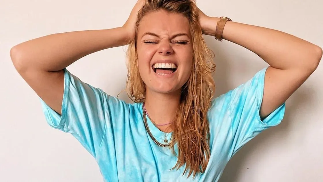 britt scholte instagram