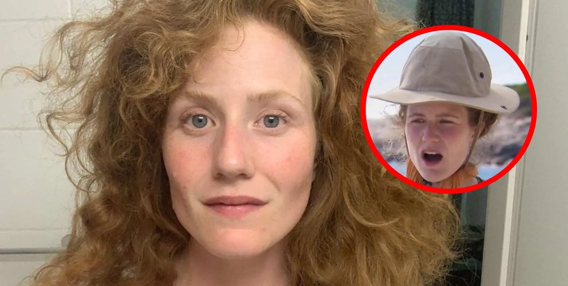 britte lagcher bewijst dat live studio expeditie robinson finale slecht idee is