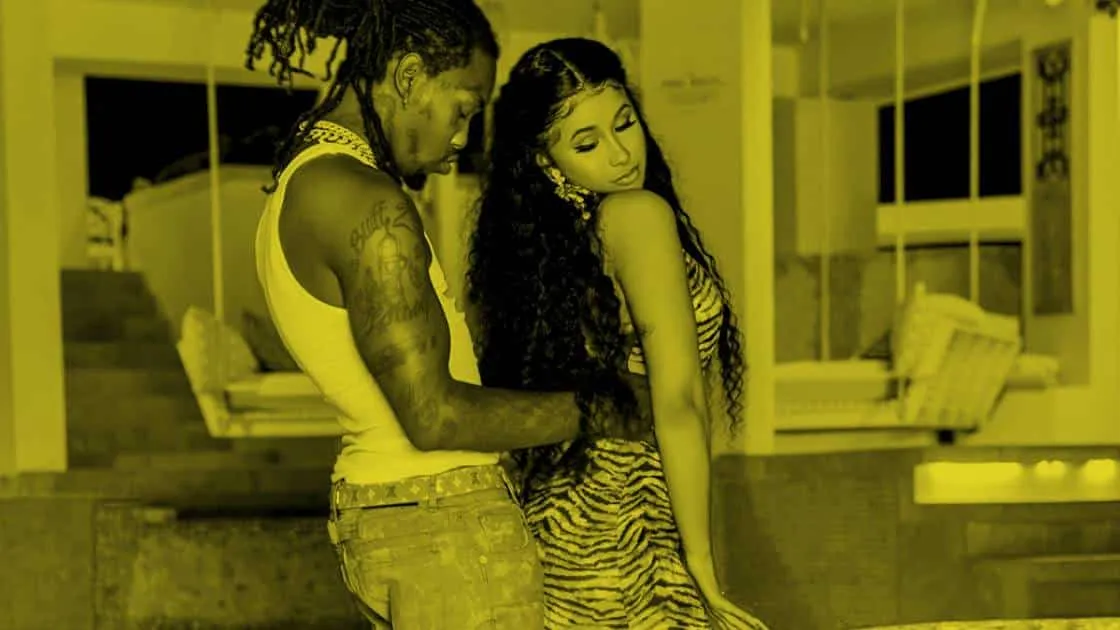cardi b