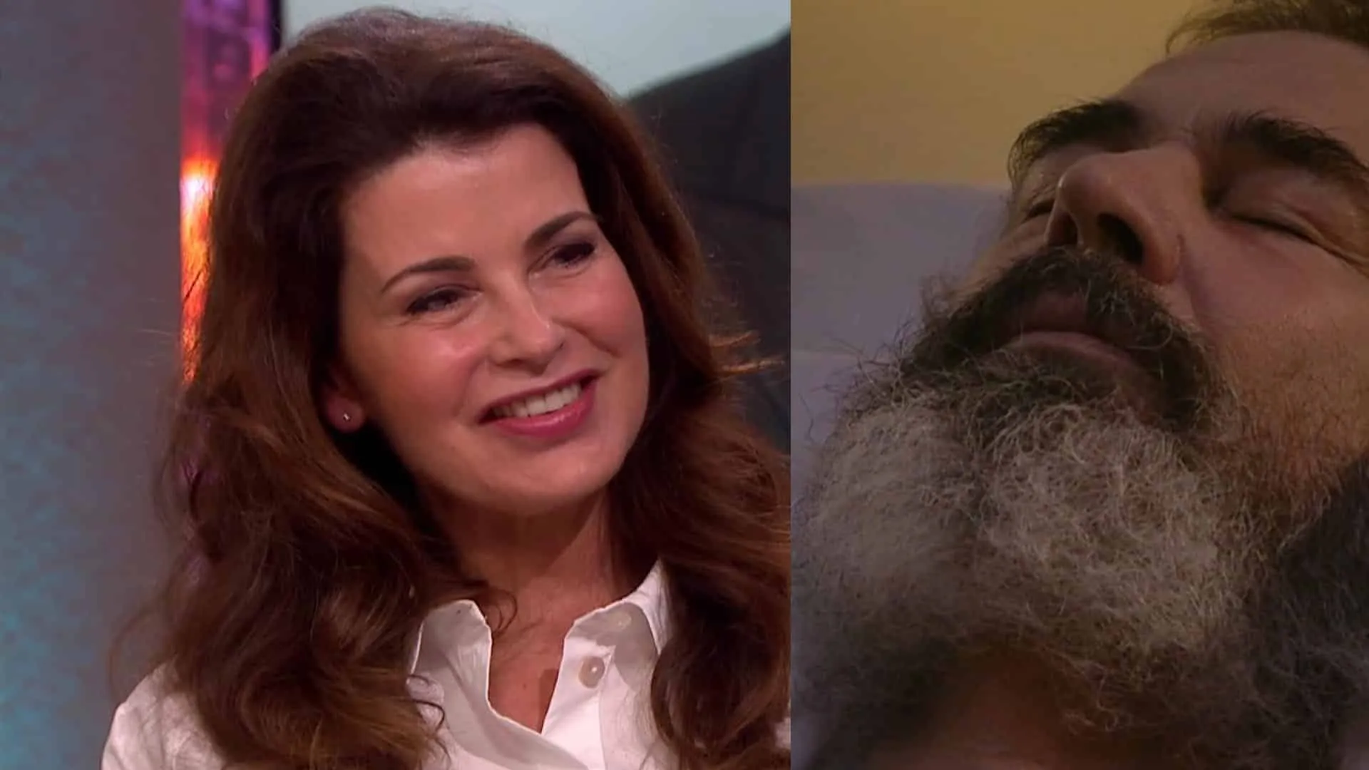 caroline de bruijn gtst janine ludo goede tijden slechte tijden