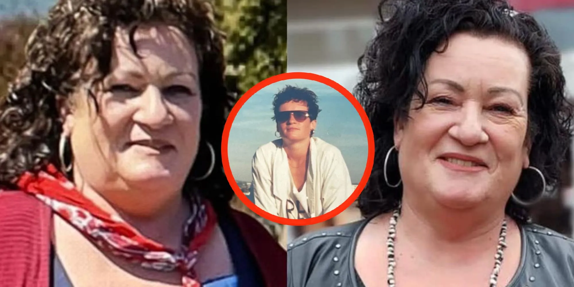 caroline van der plas vi afvallen foto transformatie