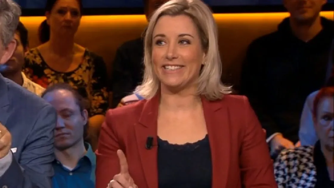 carrie ten napel 1