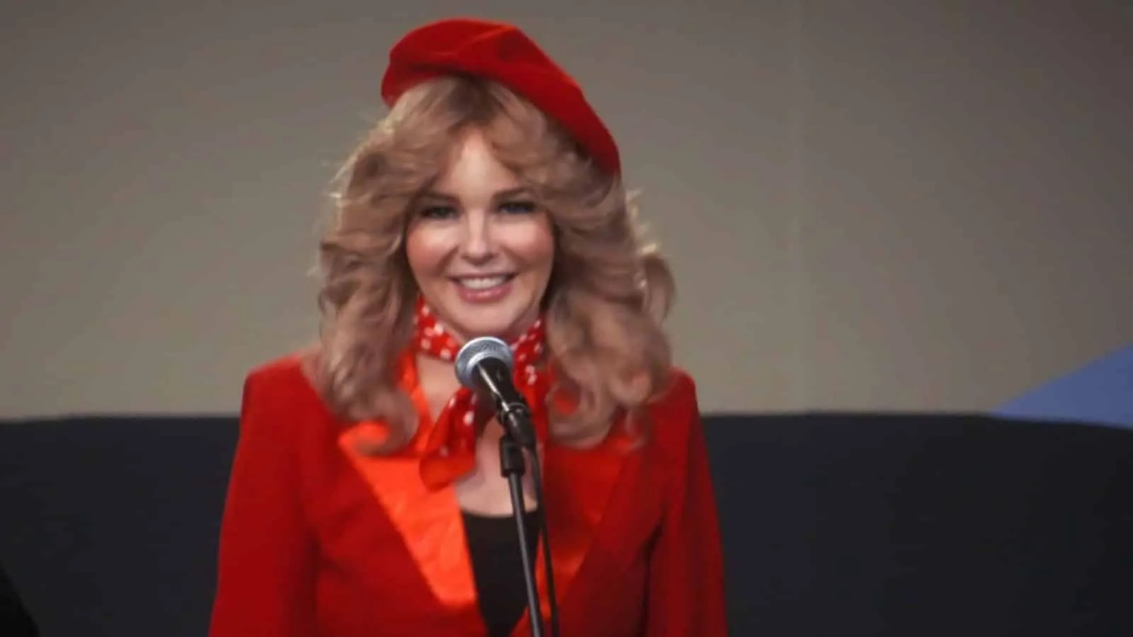 chantal janzen elise schaap de tv kantine